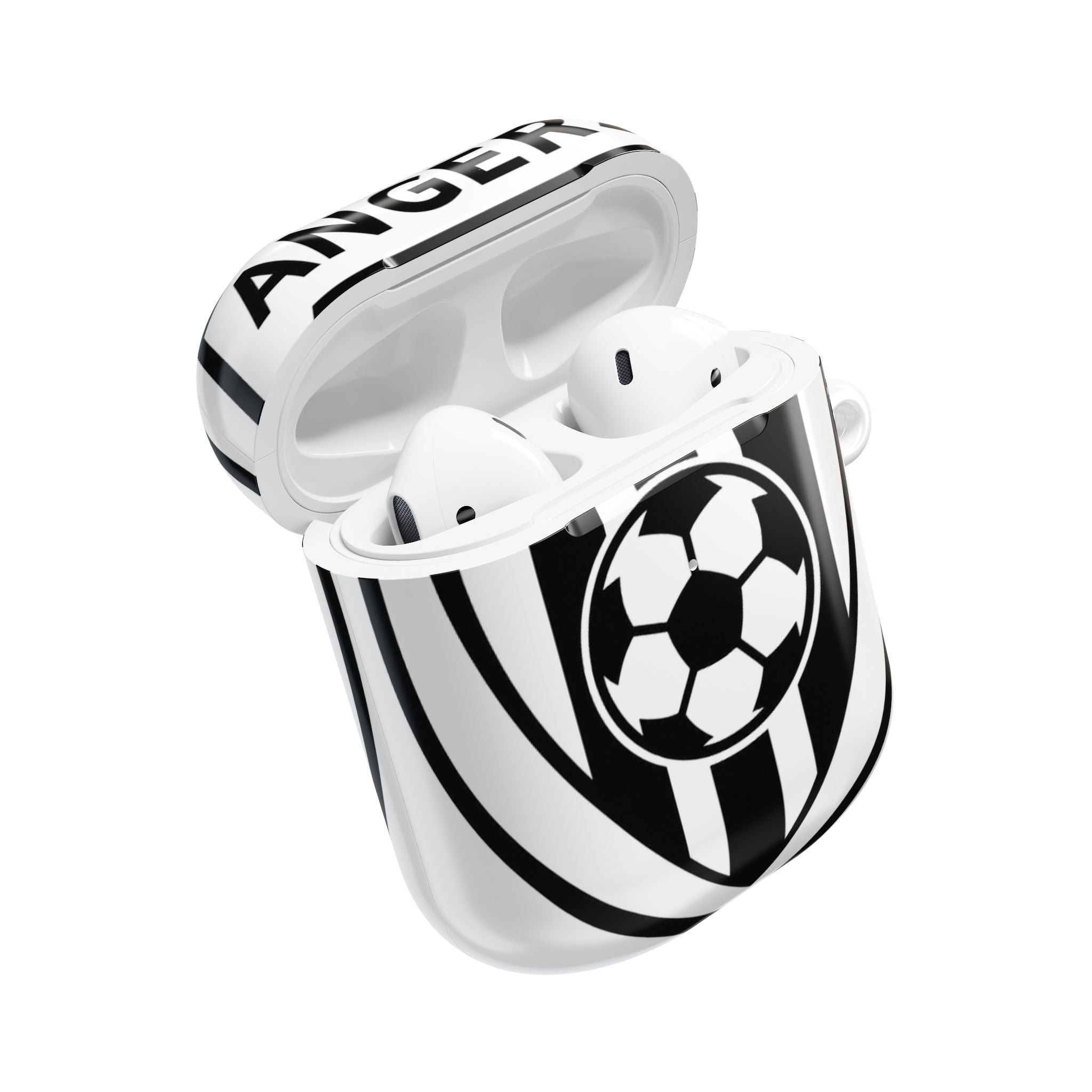 Étui AirPods Angers