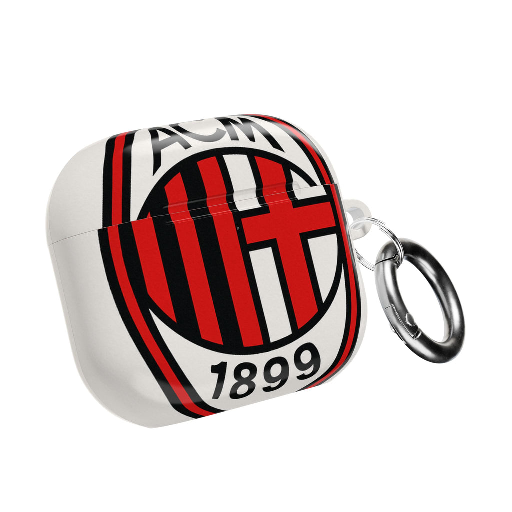Étui AirPods AC Milan