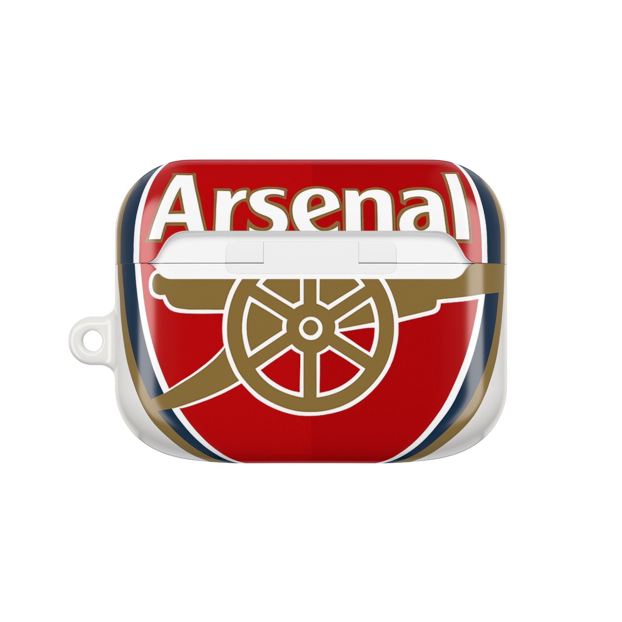 Étui AirPods Arsenal