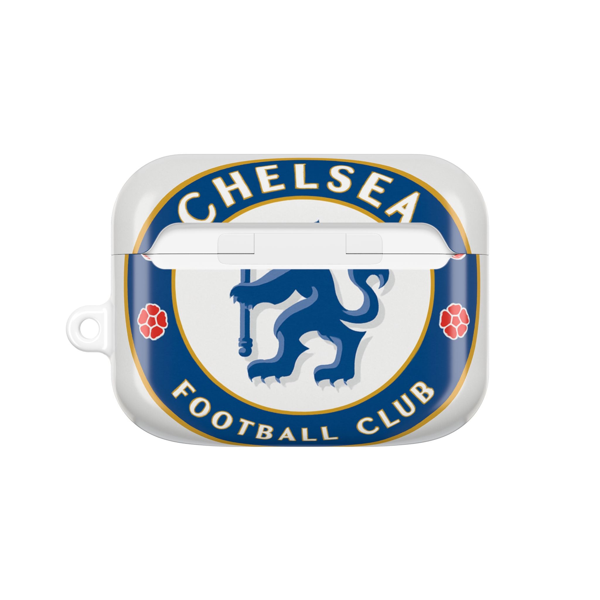 Étui AirPods Chelsea Football Club