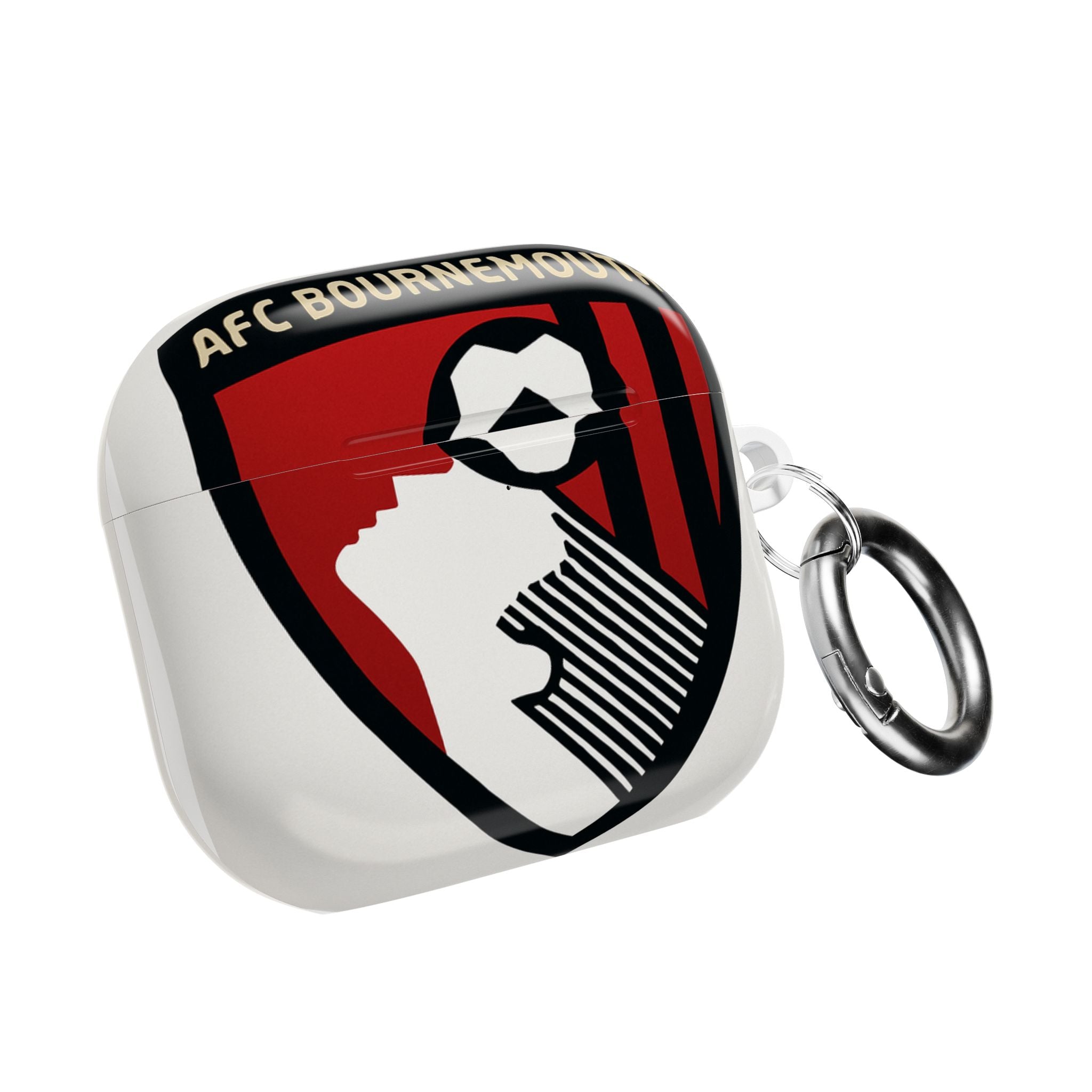 Étui AirPods Bournemouth