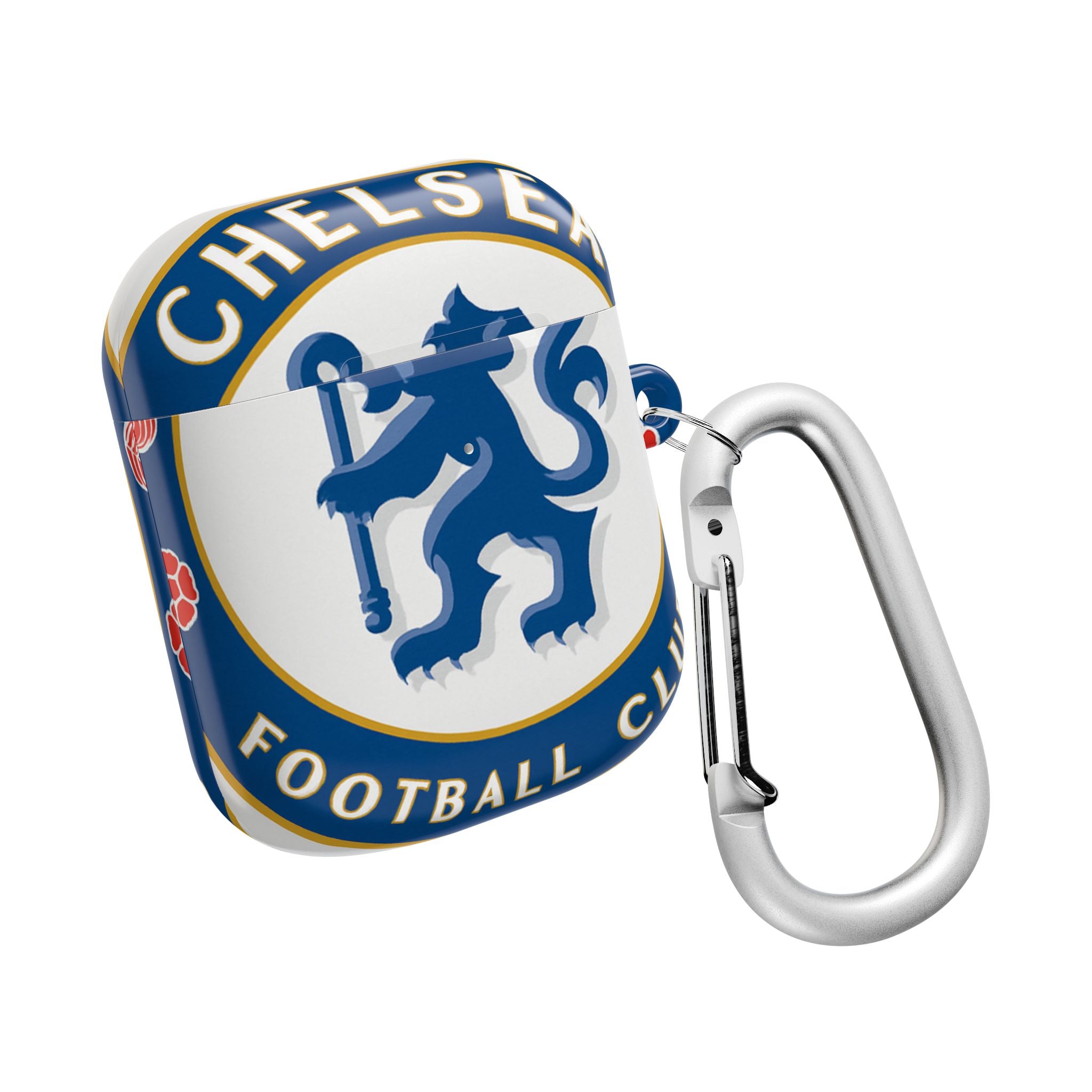 Étui AirPods Chelsea Football Club