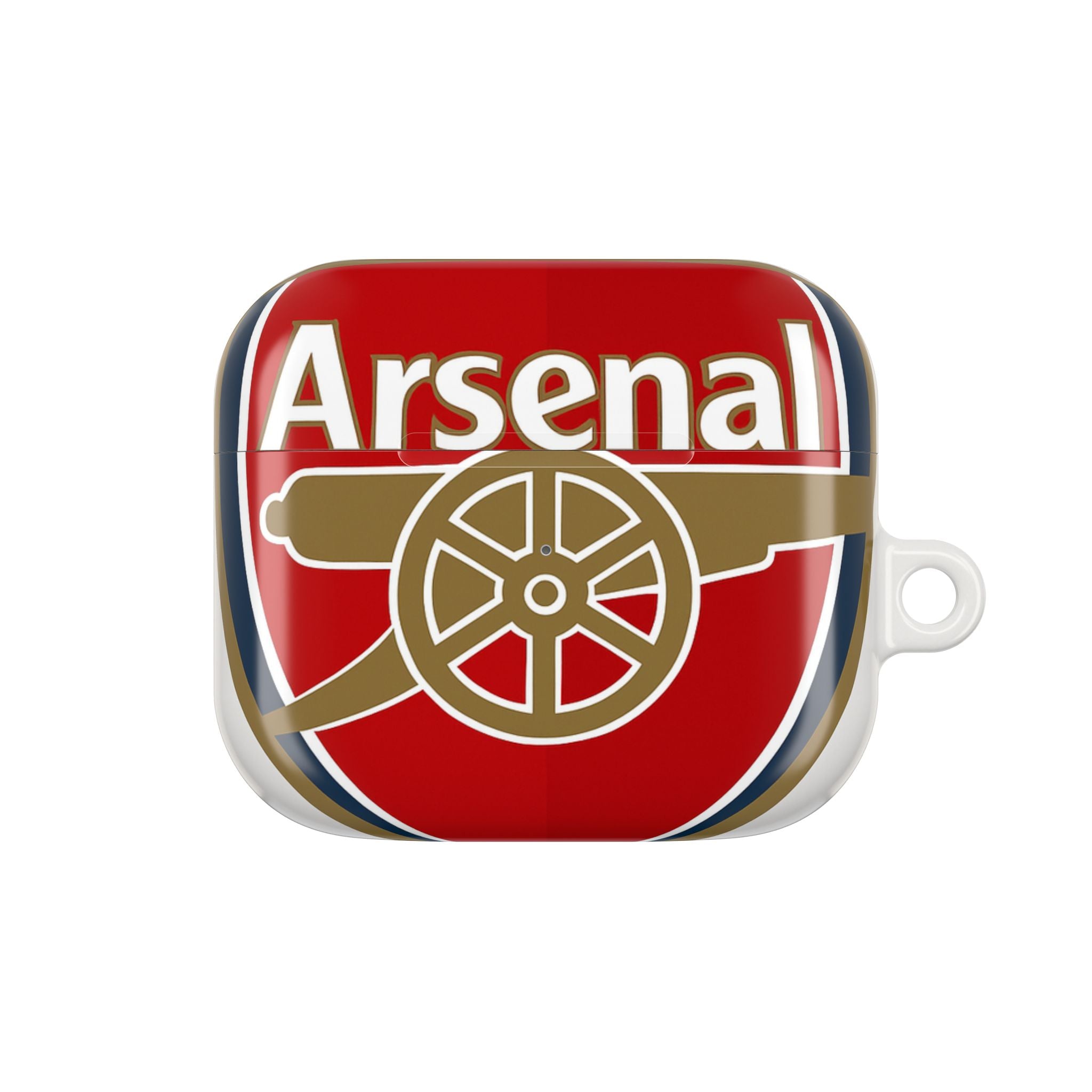 Étui AirPods Arsenal