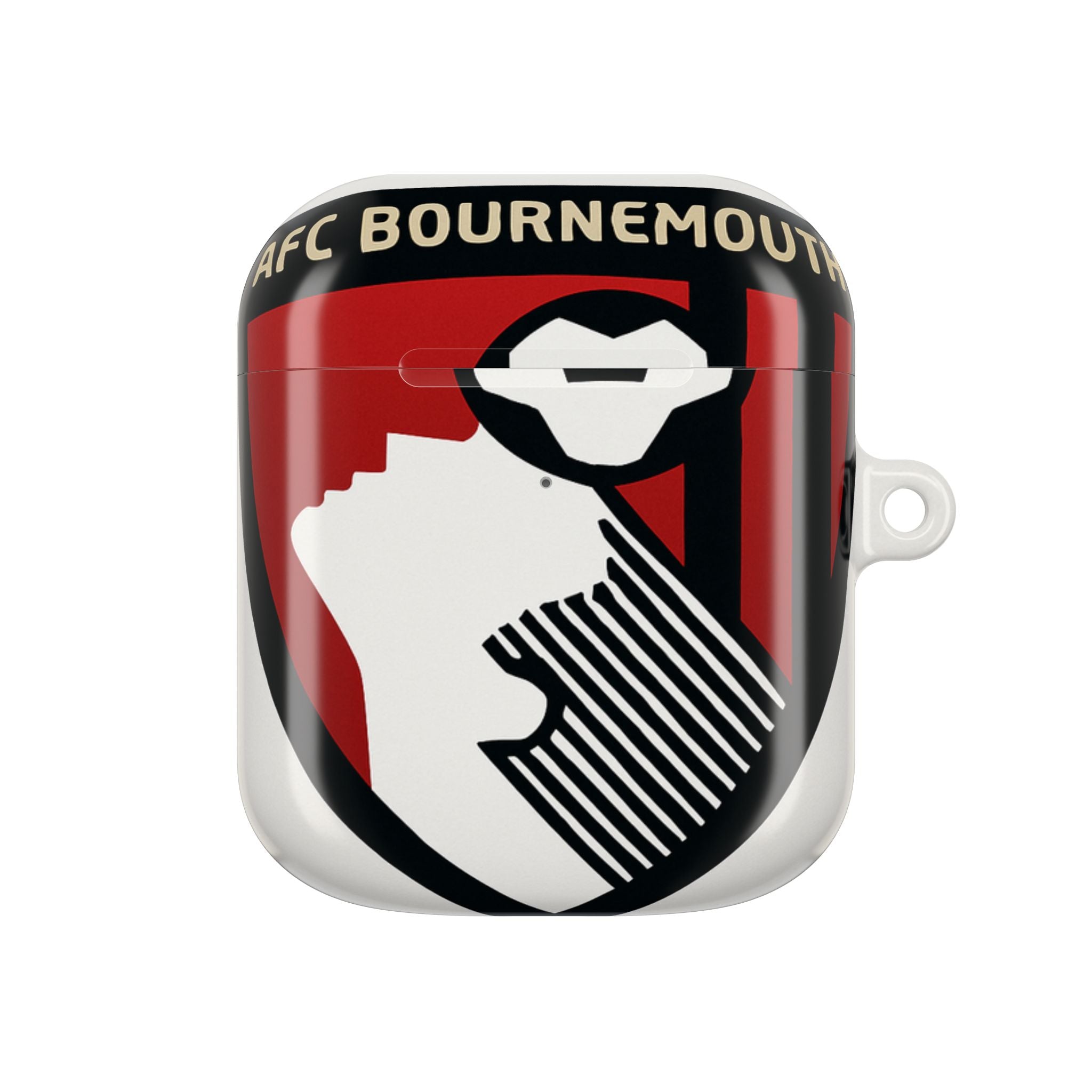 Étui AirPods Bournemouth
