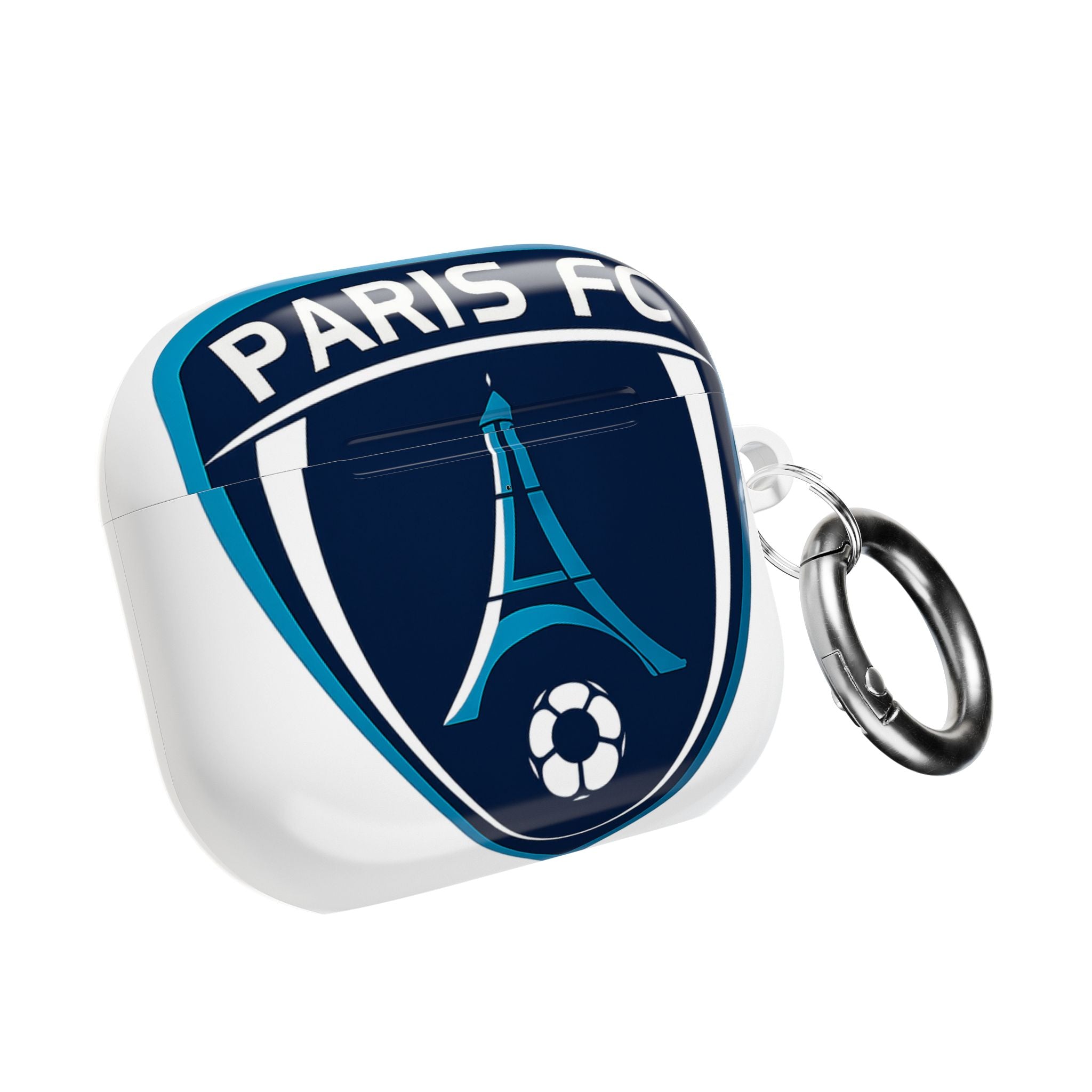 Étui AirPods Paris FC