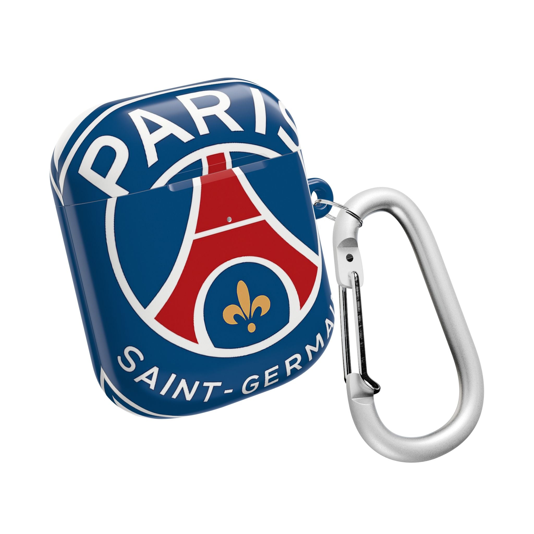 Étui AirPods  Paris Saint-Germain