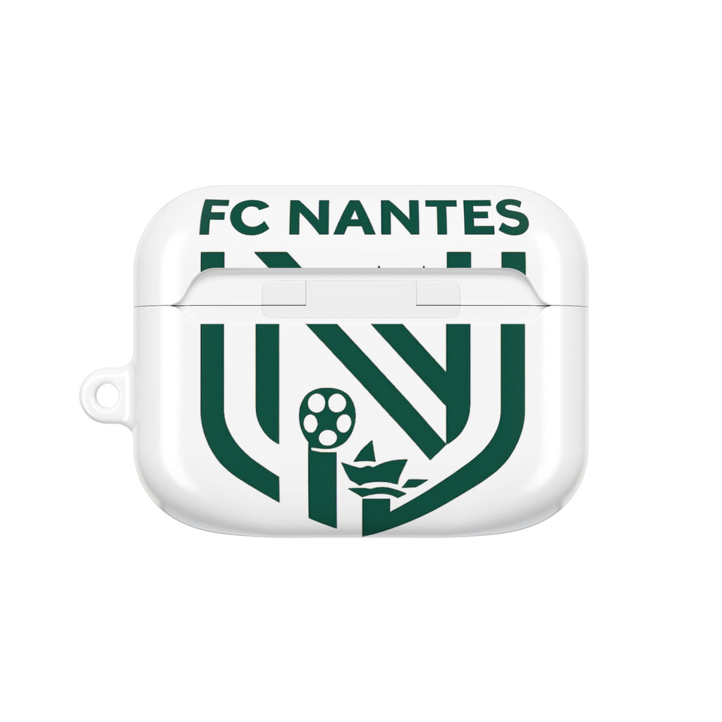 Étui AirPods FC Nantes