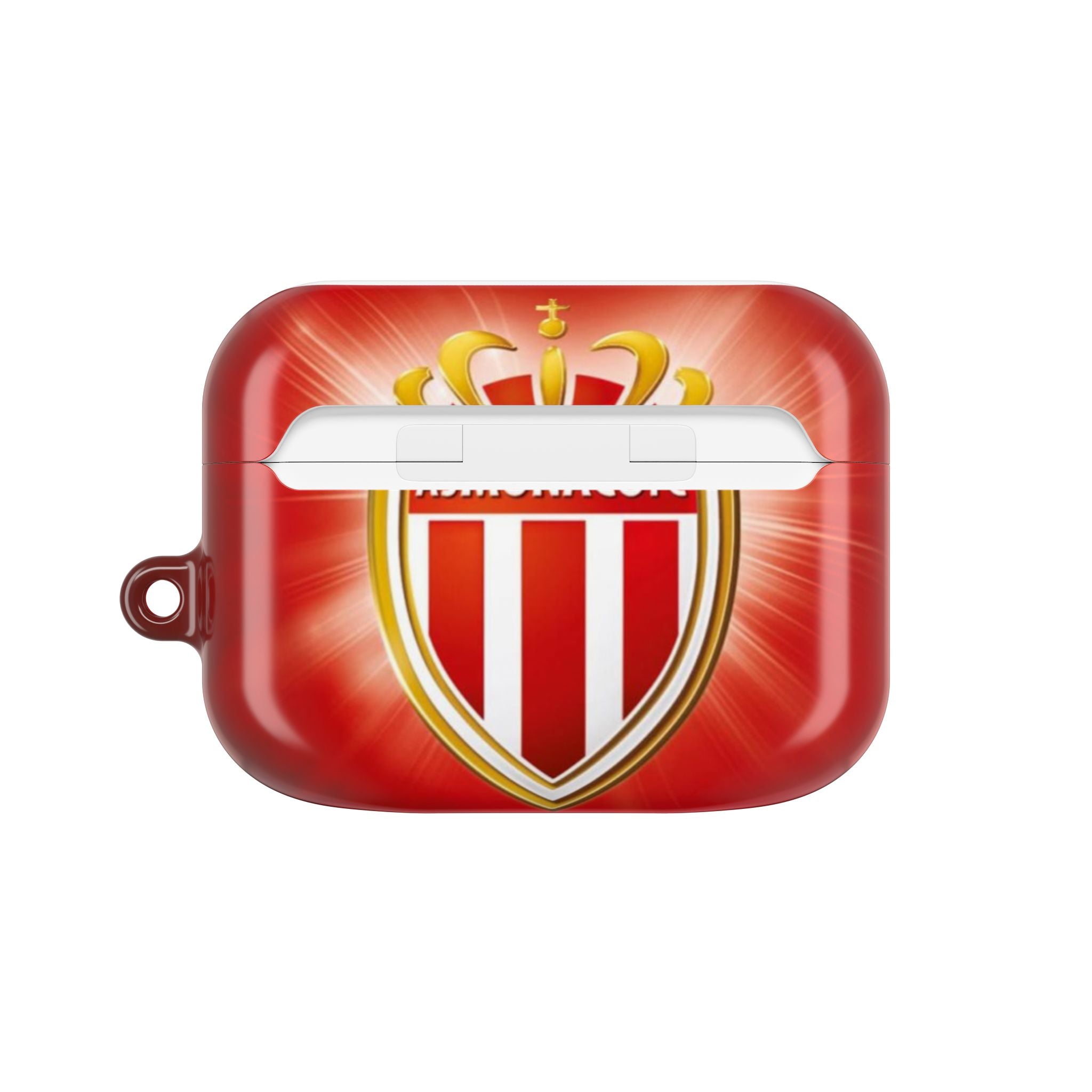 Étui Airpods AS Monaco