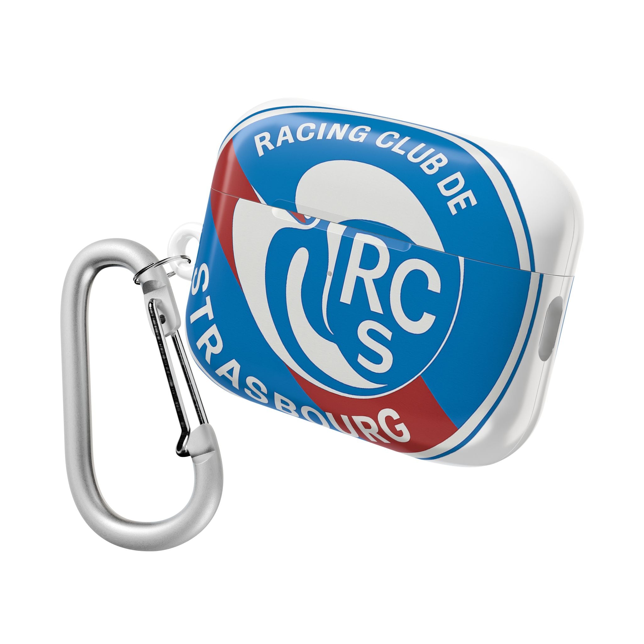 Étui Racing Club Strasbourg