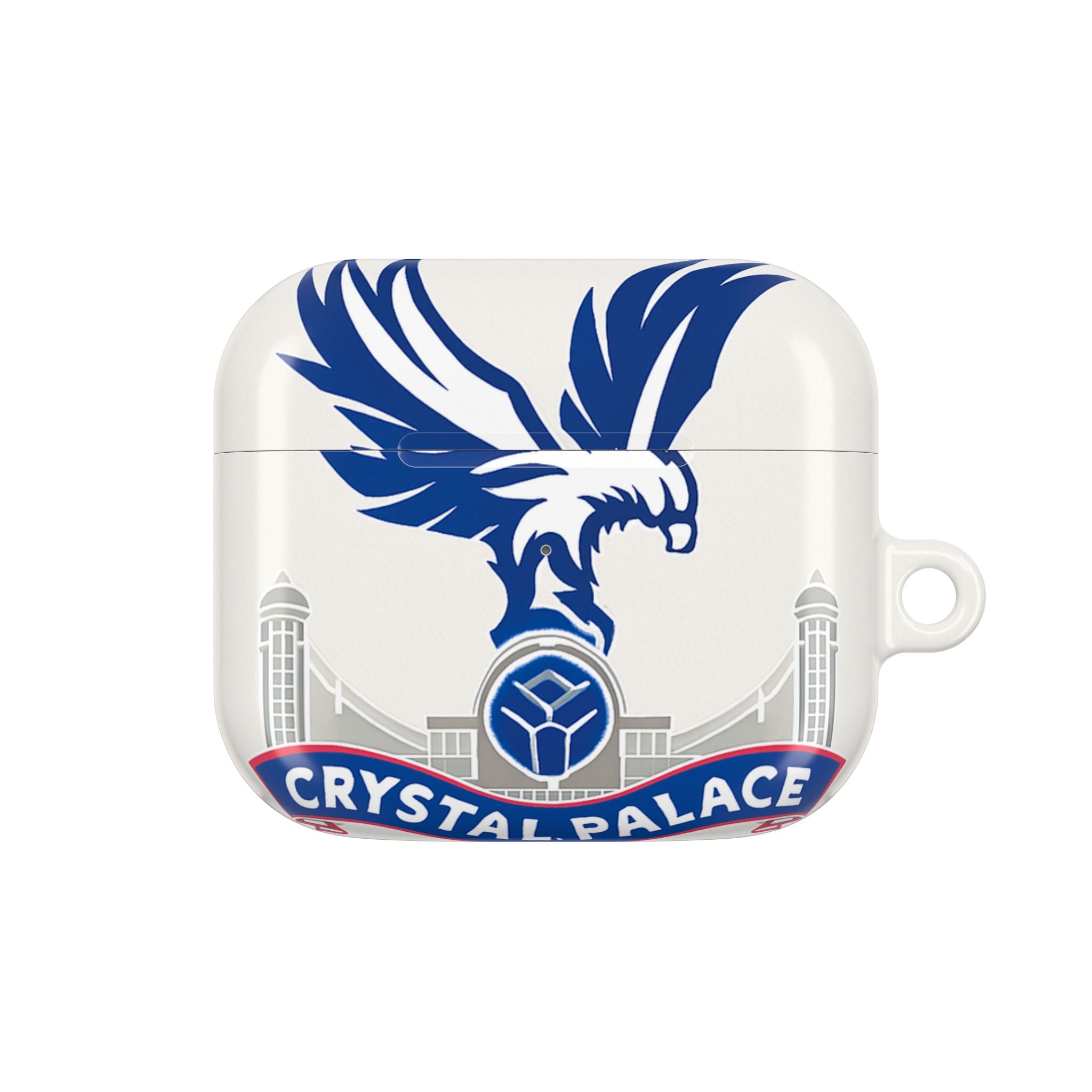 Étui AirPods Crystal Palace