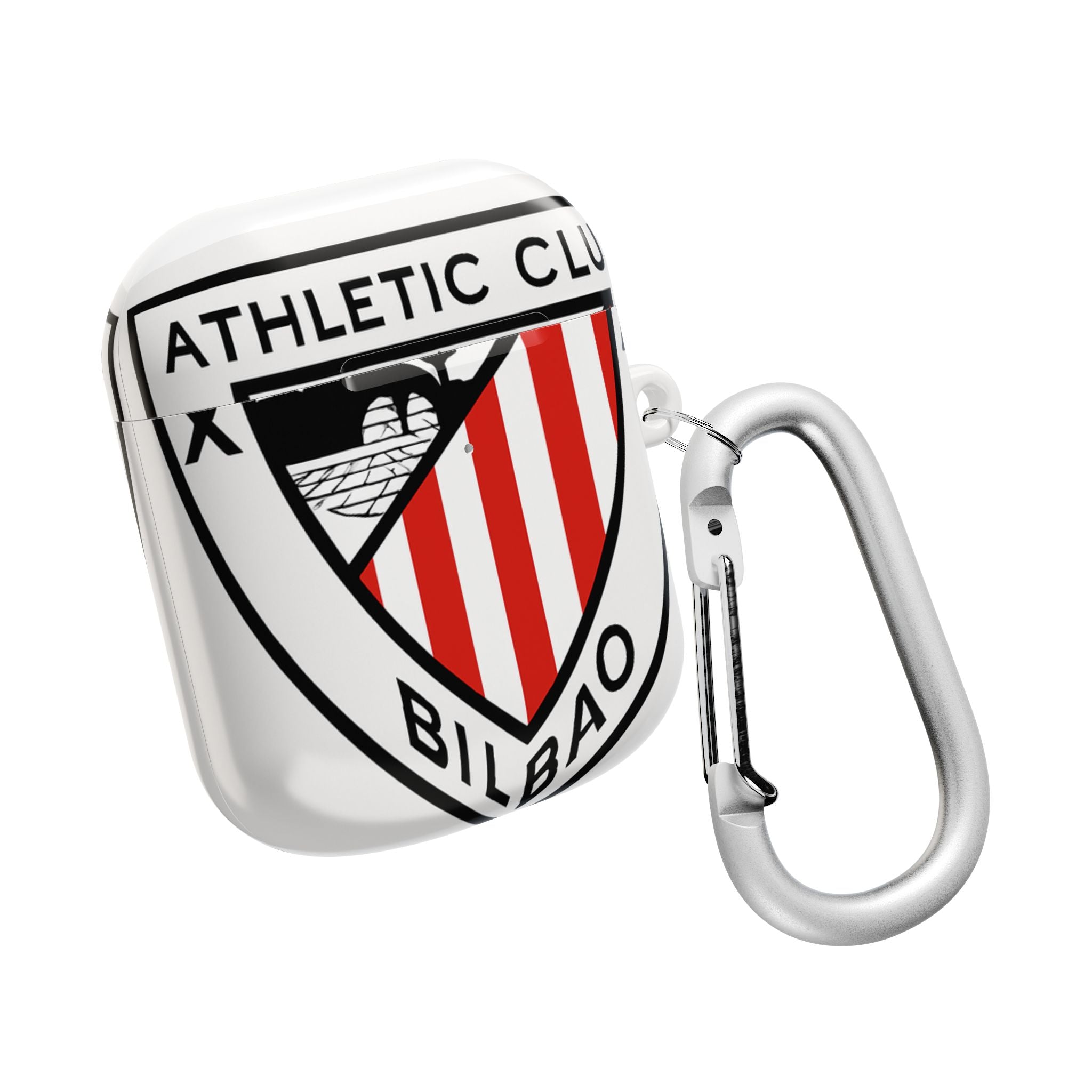 Étui AirPods Athletic Club Bilbao