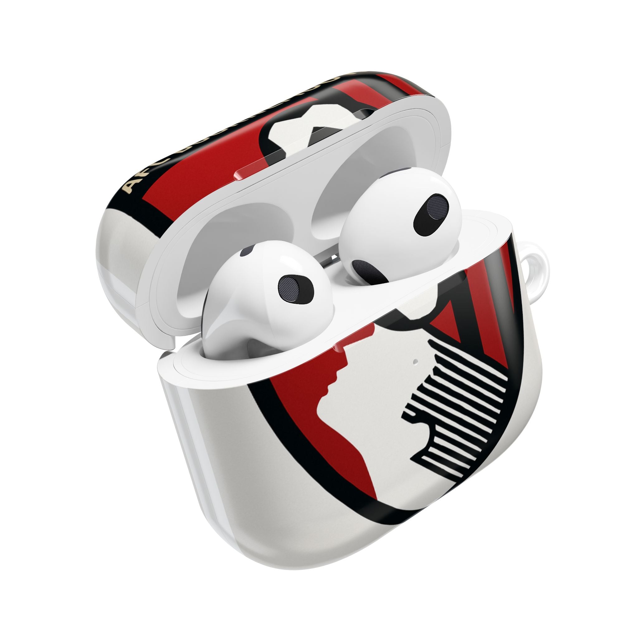 Étui AirPods Bournemouth