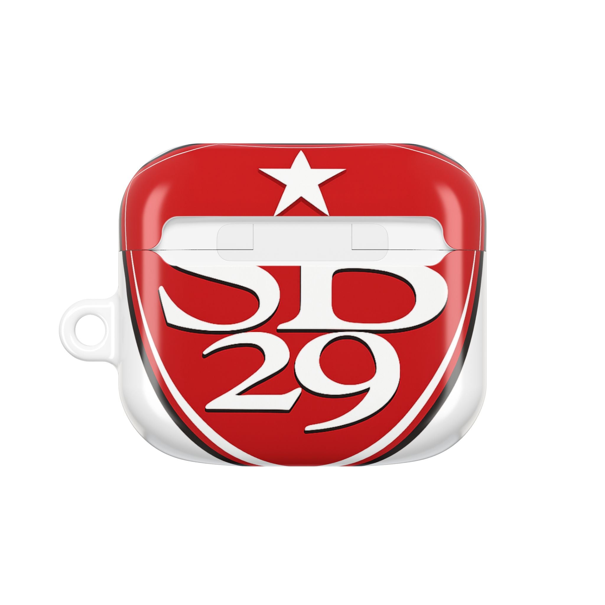 Étui AirPods Brest