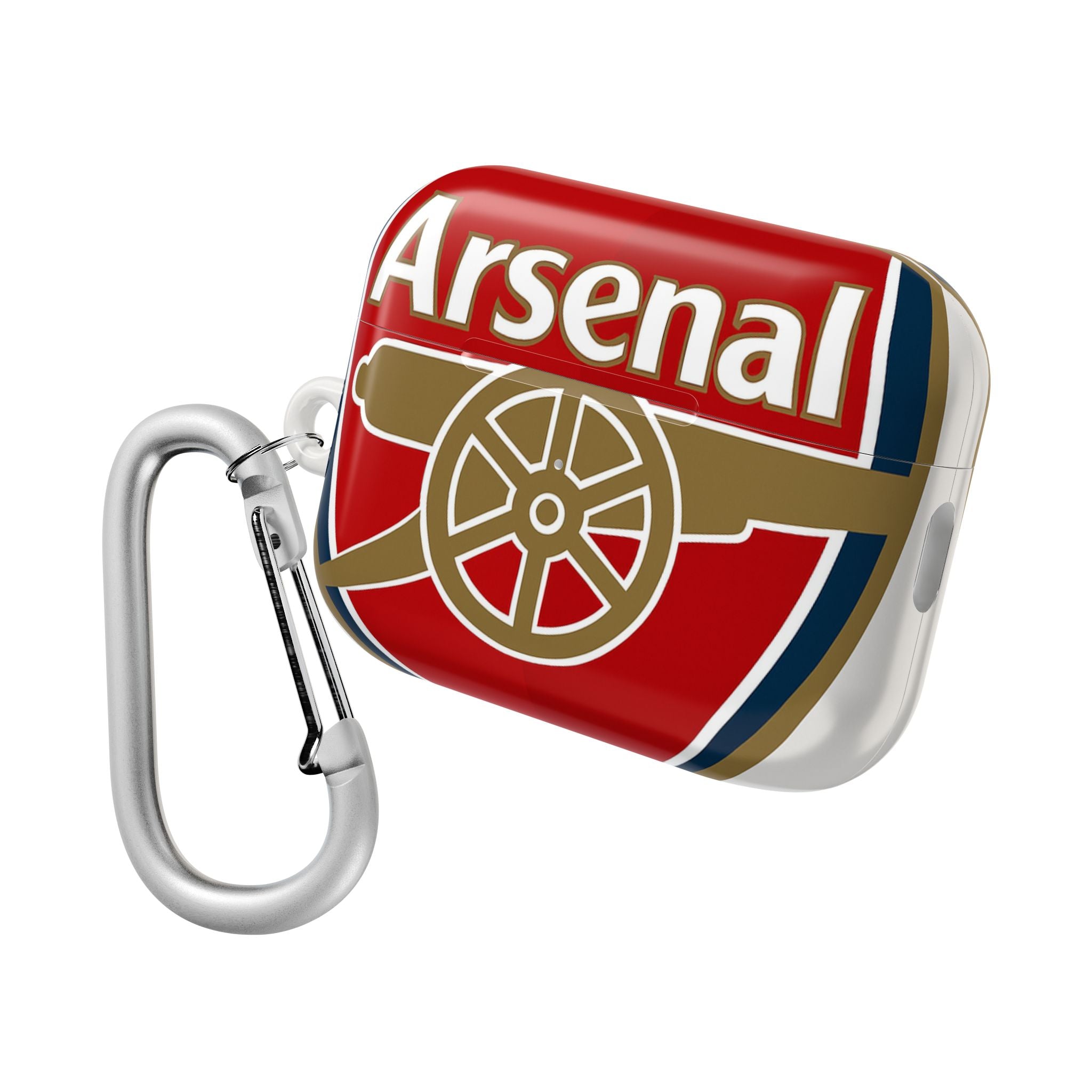 Étui AirPods Arsenal