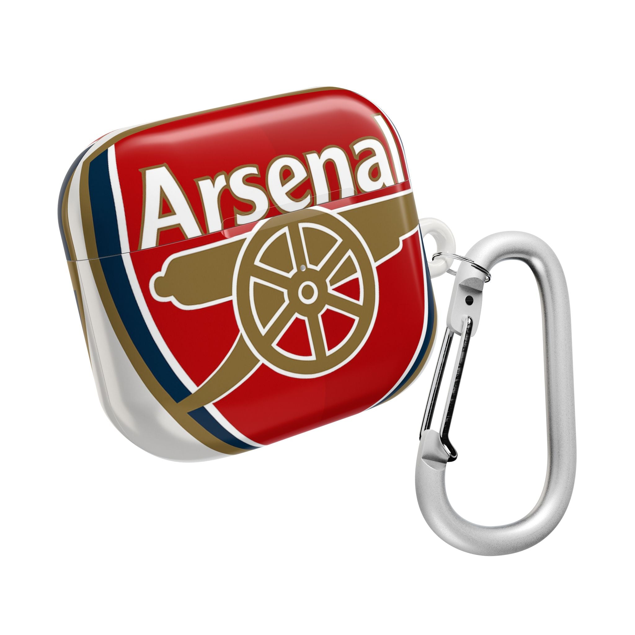 Étui AirPods Arsenal