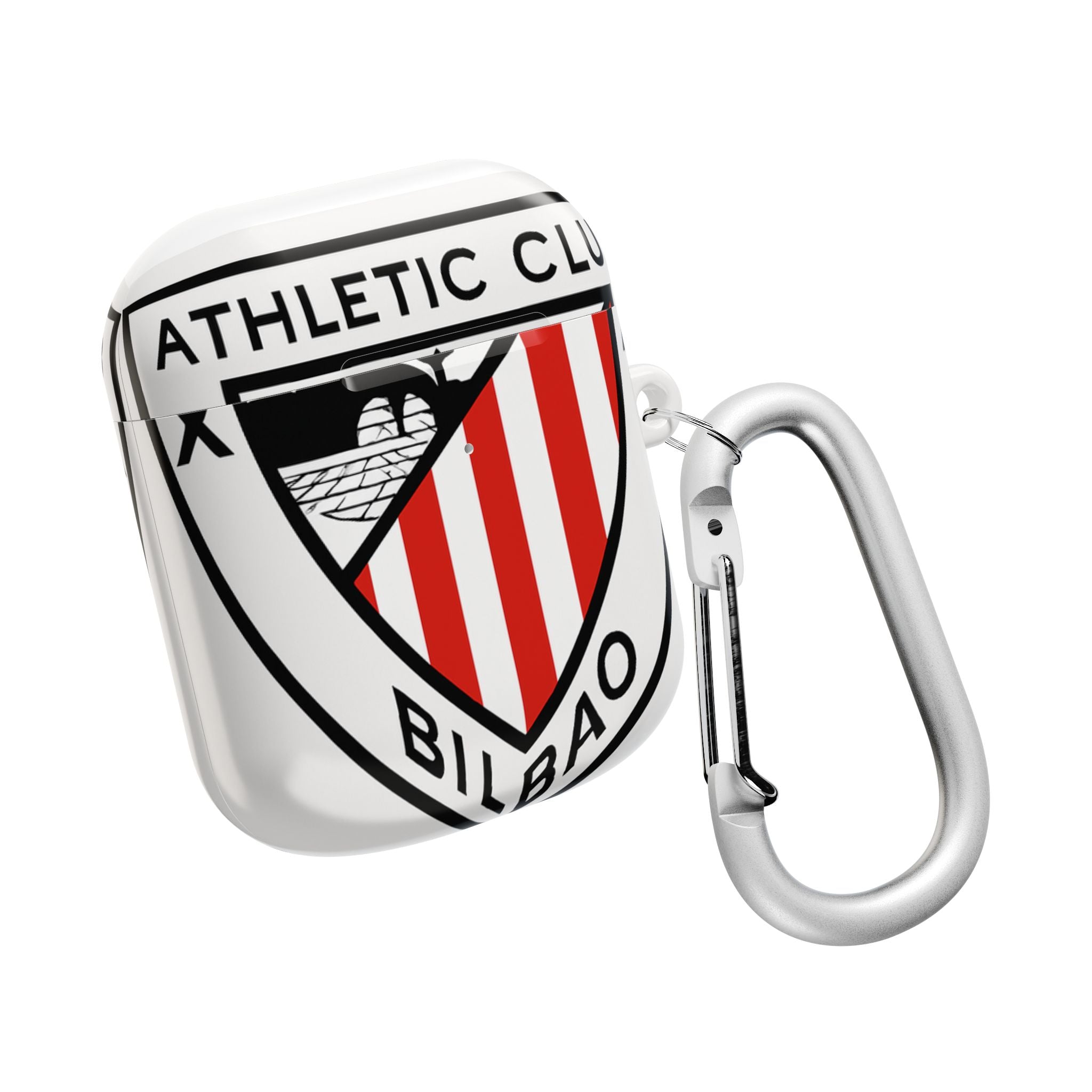 Étui AirPods Athletic Club Bilbao