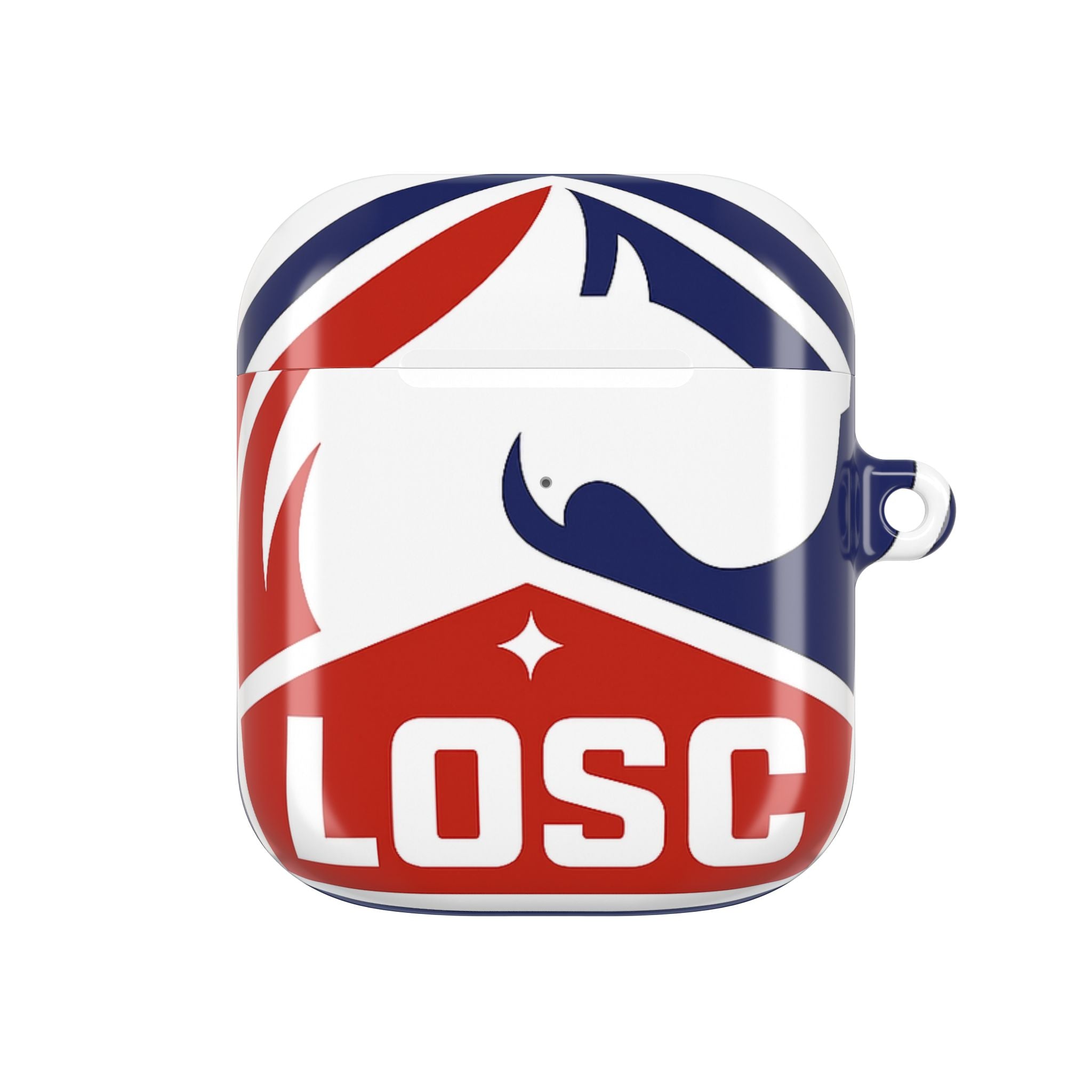 Étui AirPods Lille -Losc