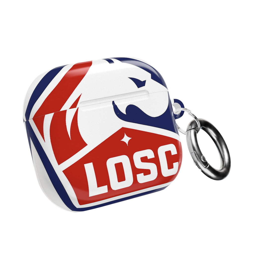 Étui AirPods Lille -Losc