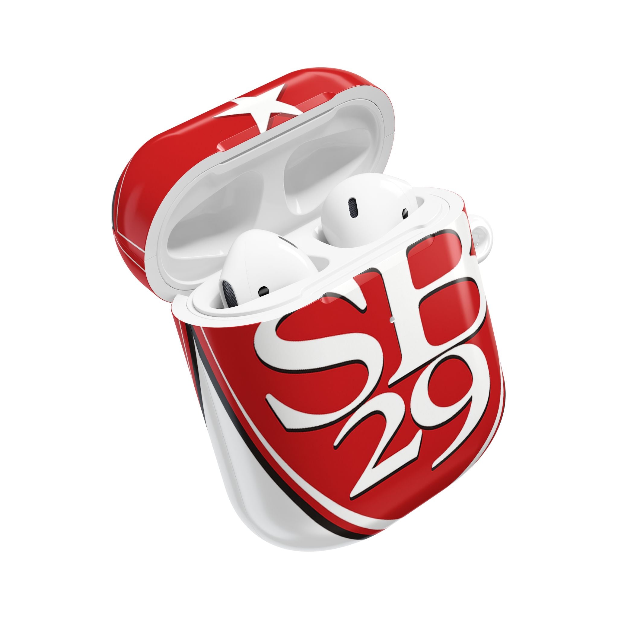 Étui AirPods Brest