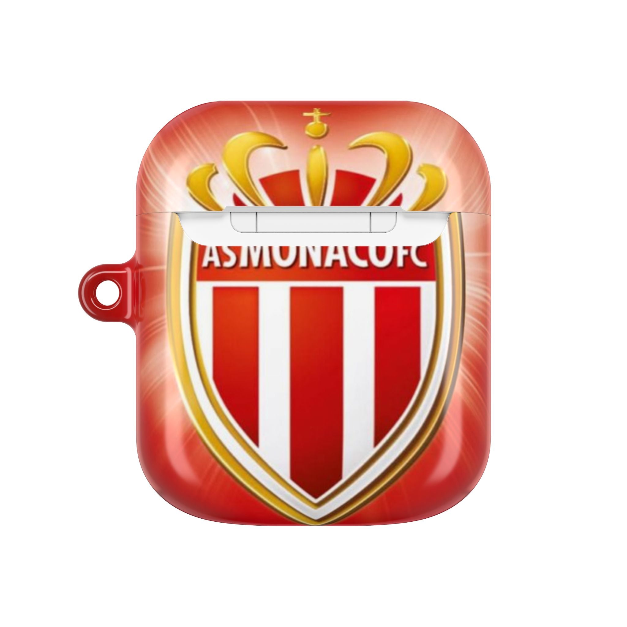Étui Airpods AS Monaco