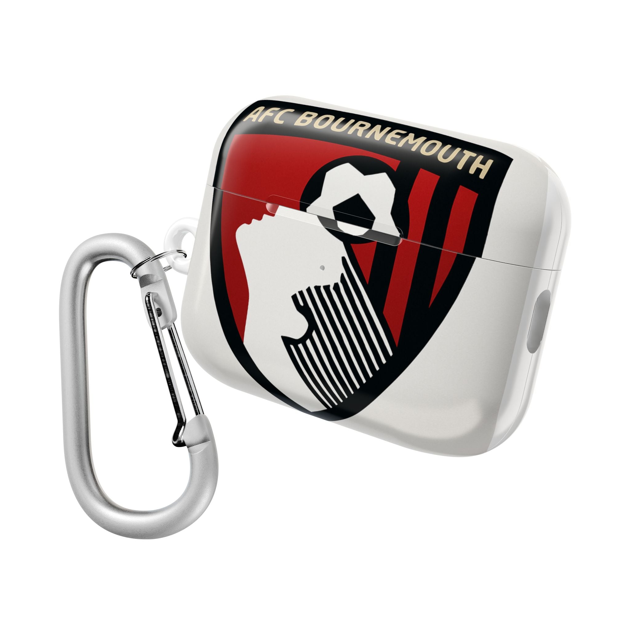 Étui AirPods Bournemouth