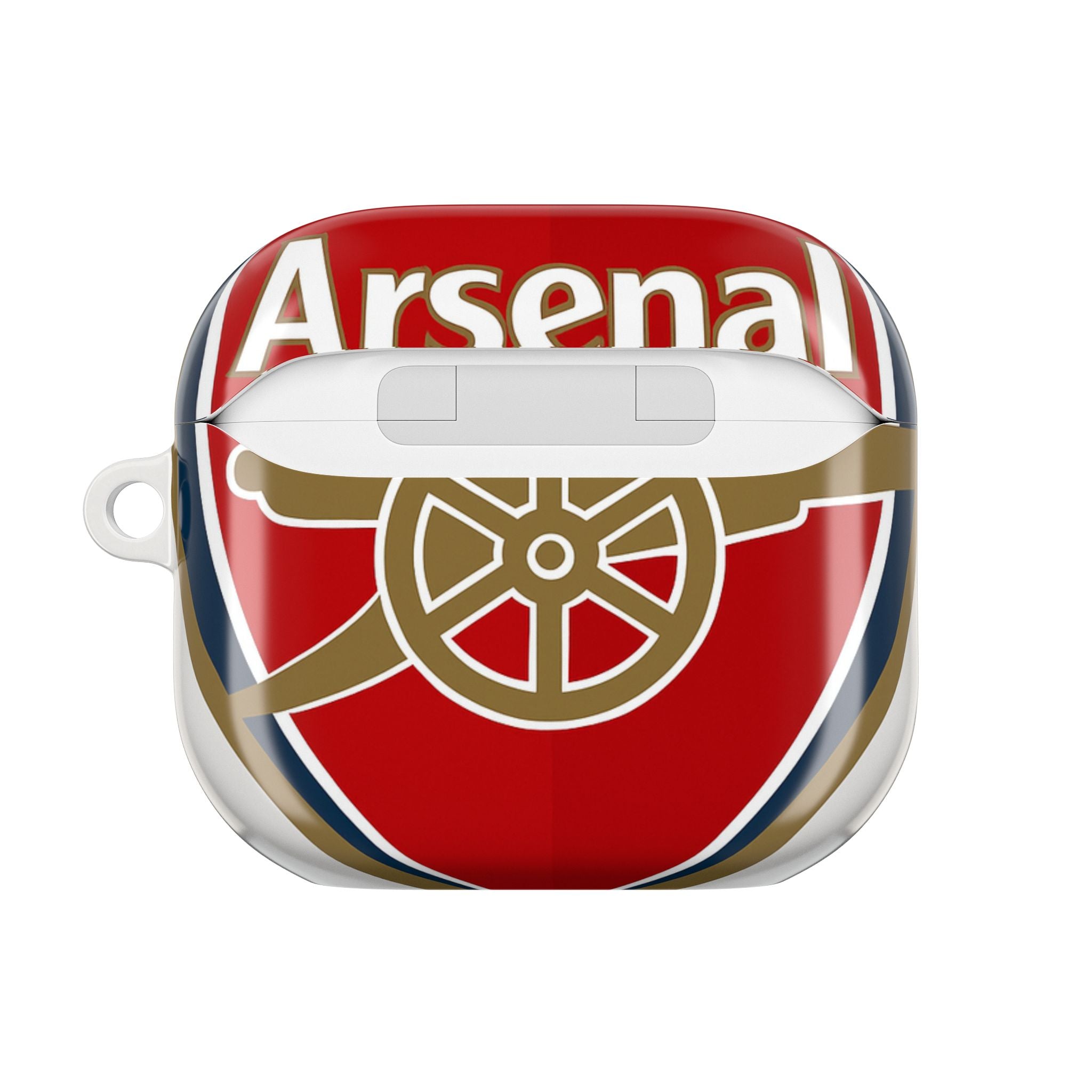 Étui AirPods Arsenal