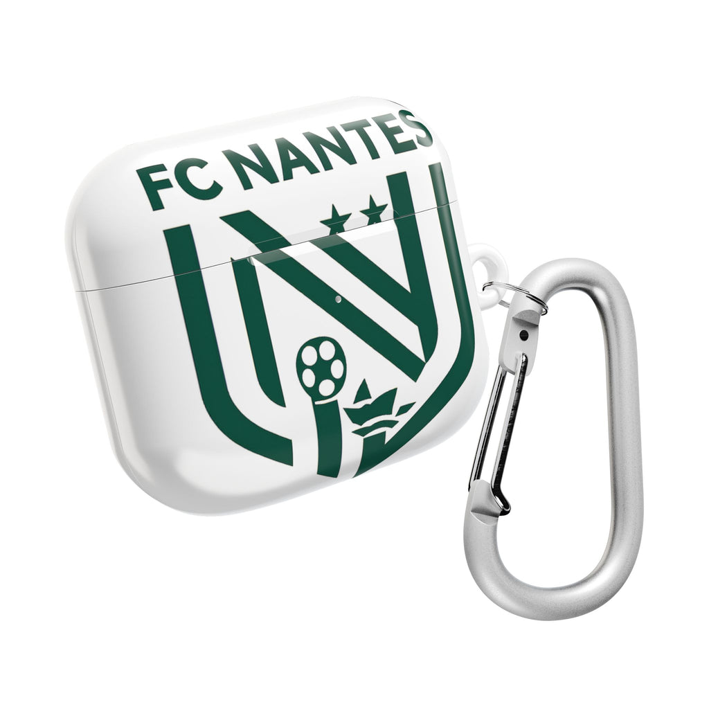 Étui AirPods FC Nantes