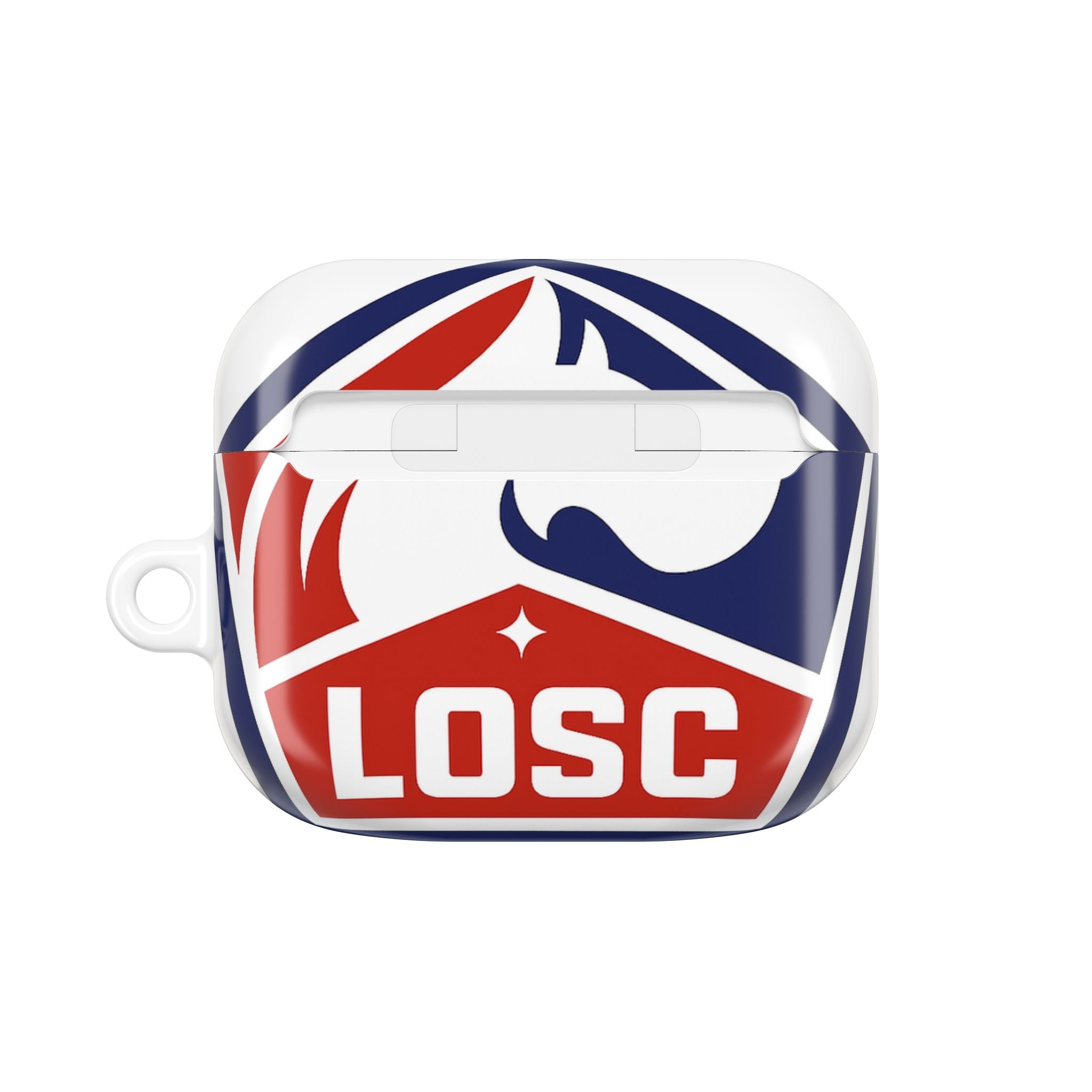 Étui AirPods Lille -Losc