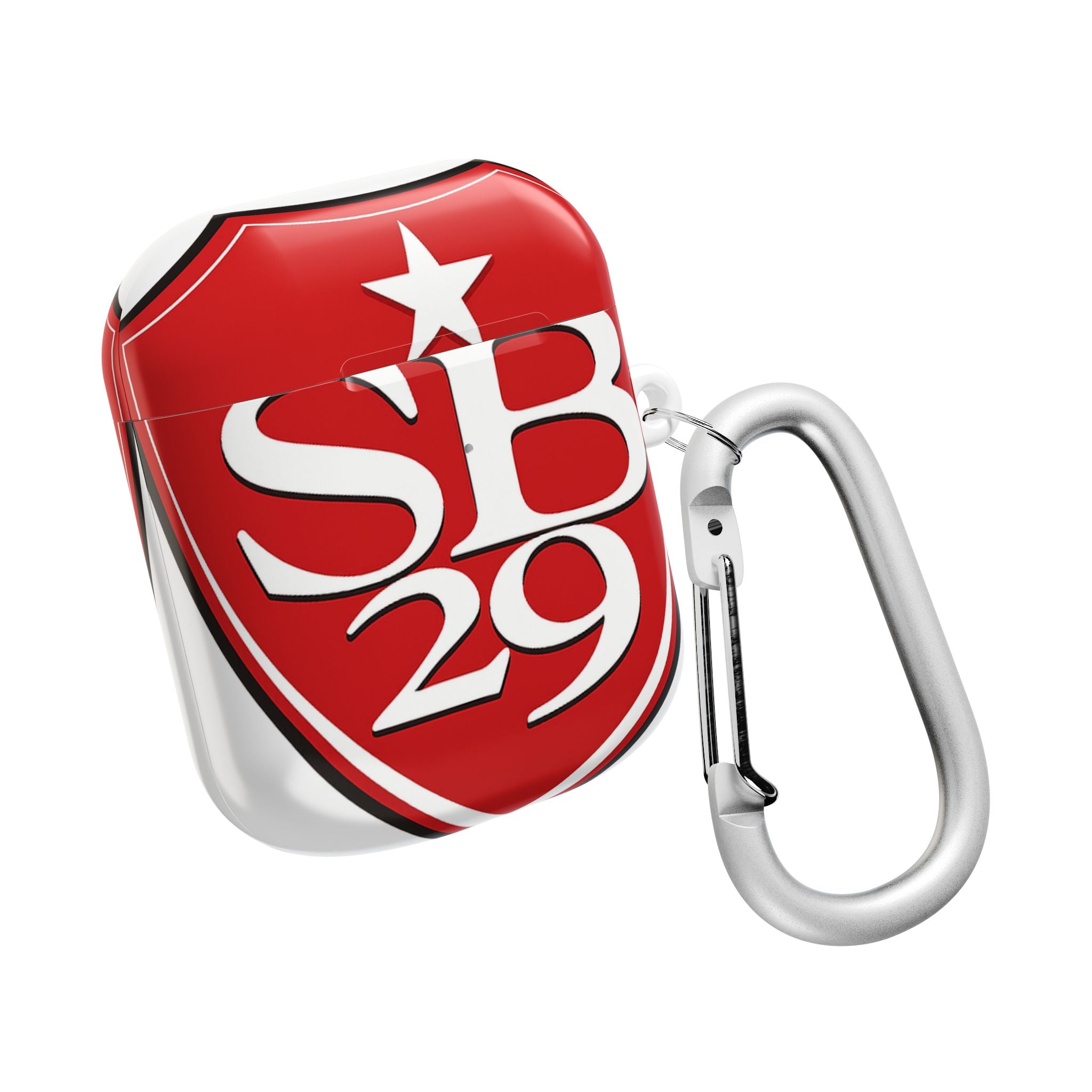 Étui AirPods Brest