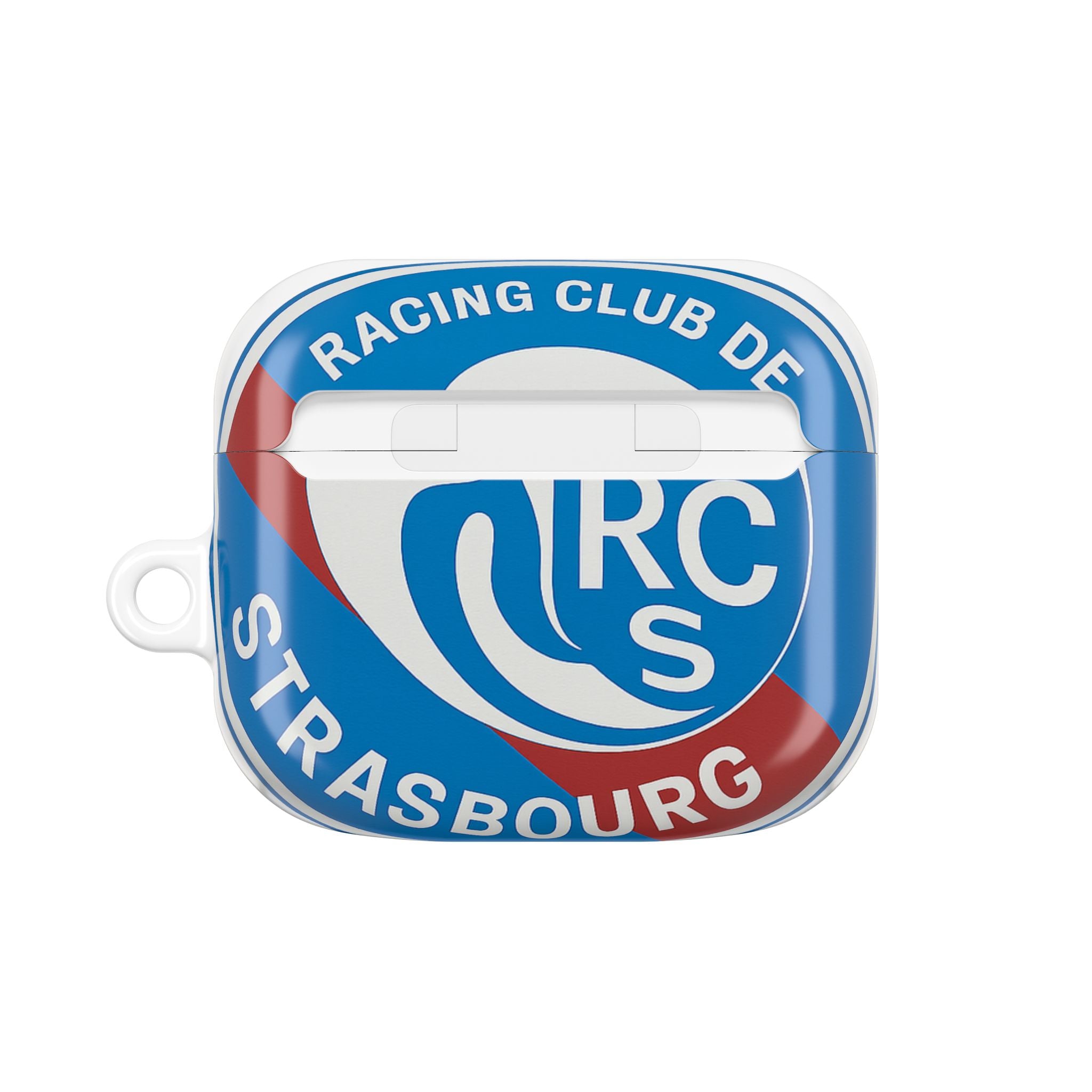 Étui Racing Club Strasbourg