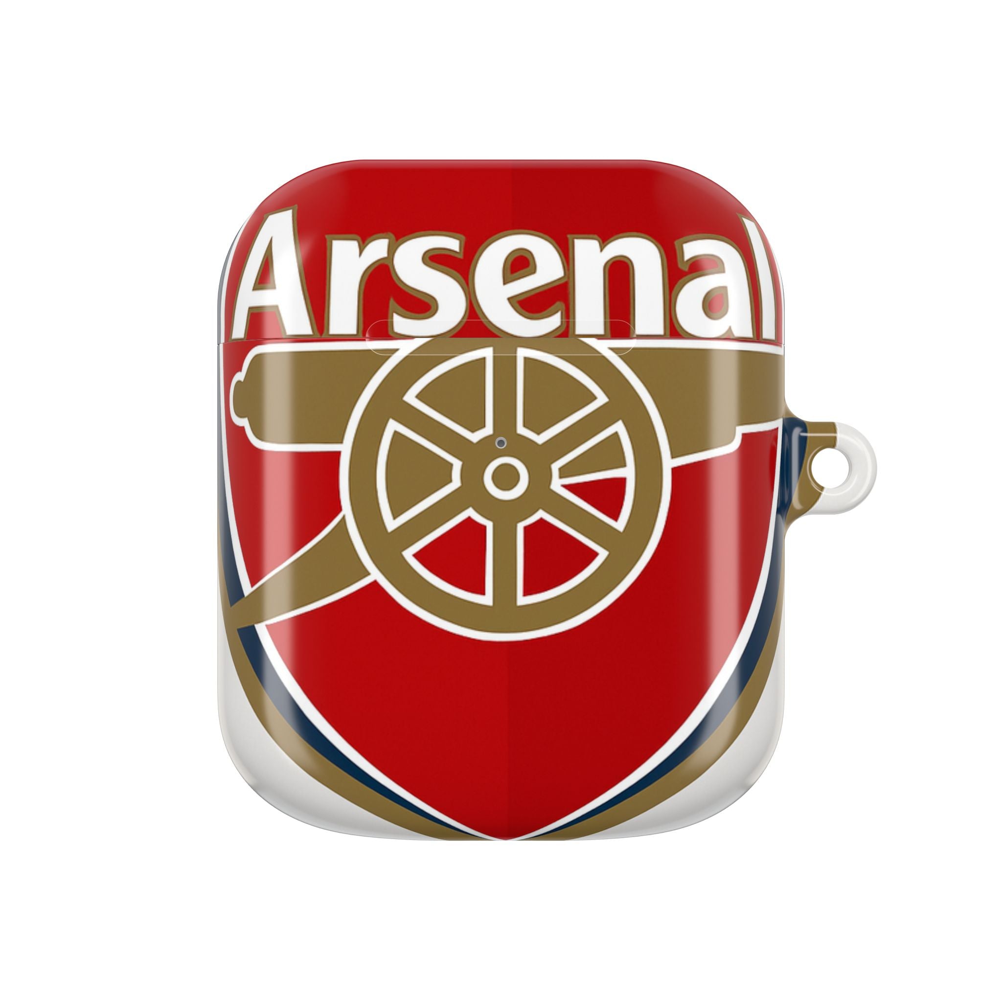 Étui AirPods Arsenal