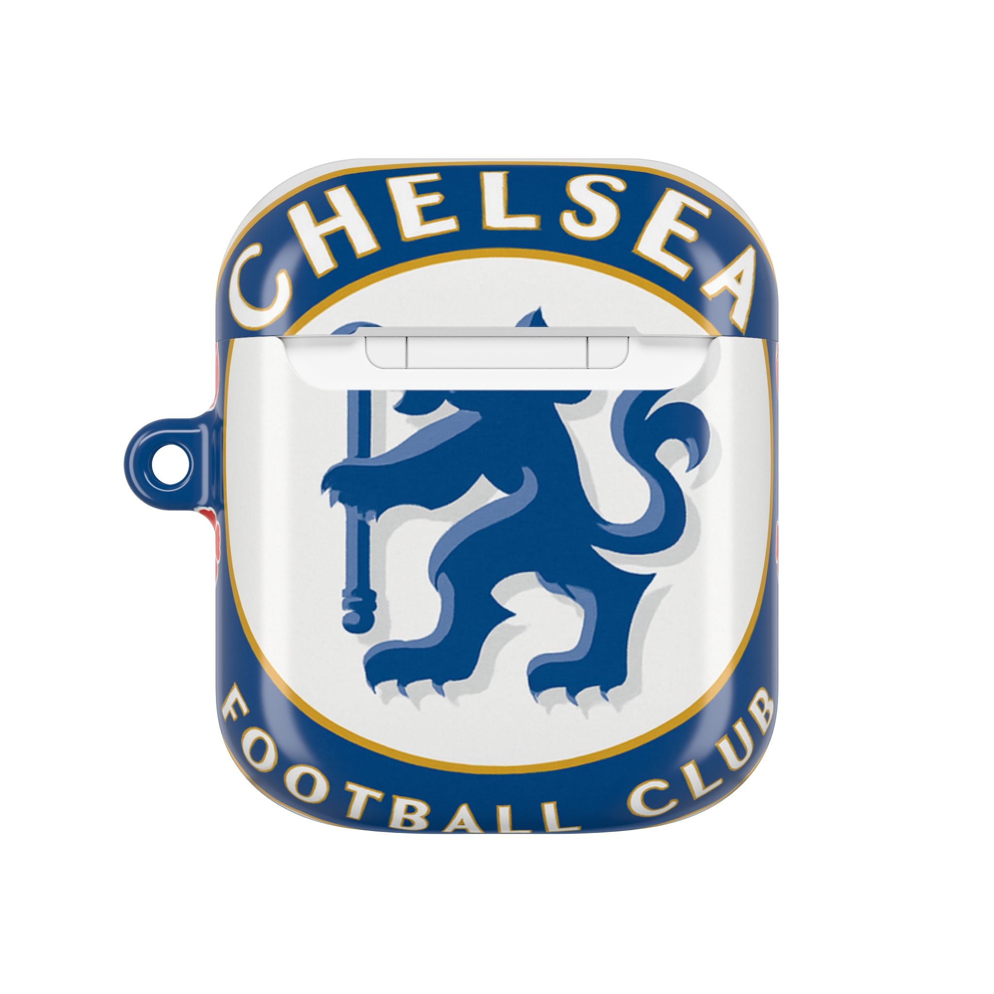 Étui AirPods Chelsea Football Club