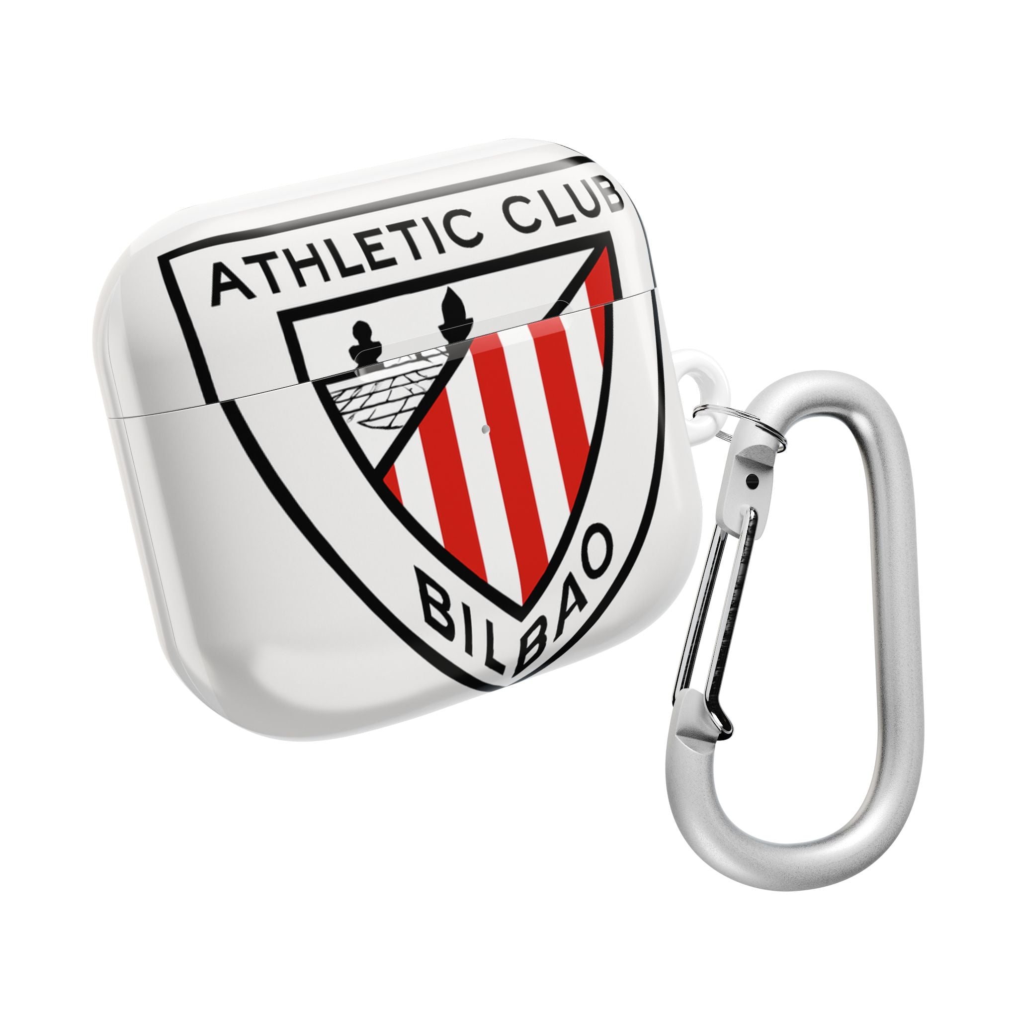 Étui AirPods Athletic Club Bilbao
