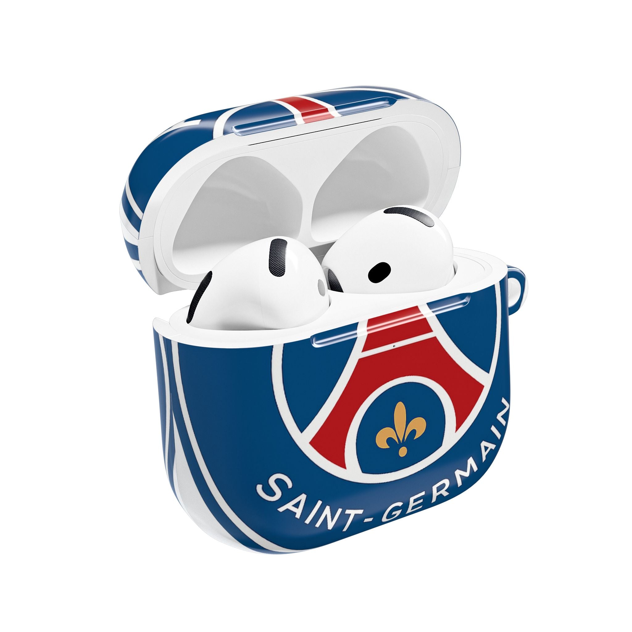 Étui AirPods  Paris Saint-Germain