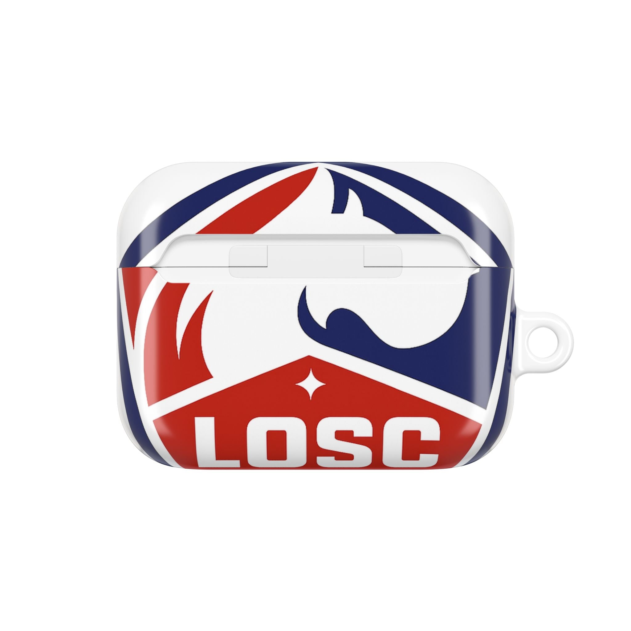 Étui AirPods Lille -Losc