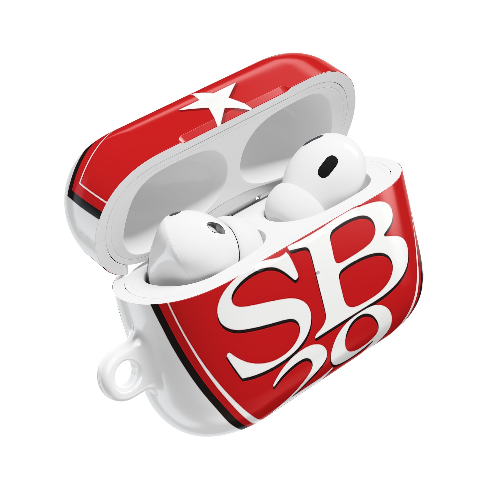 Étui AirPods Brest