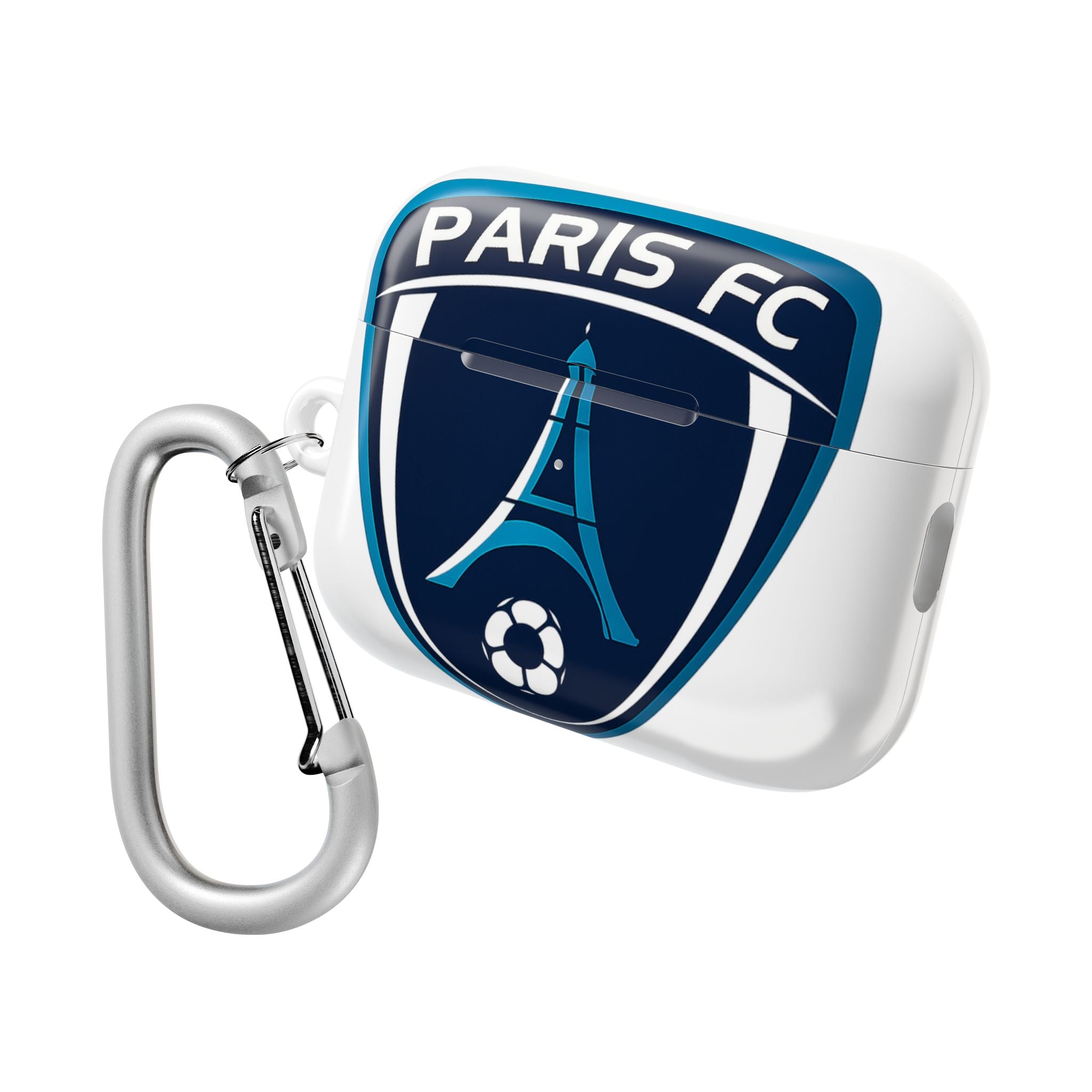Étui AirPods Paris FC