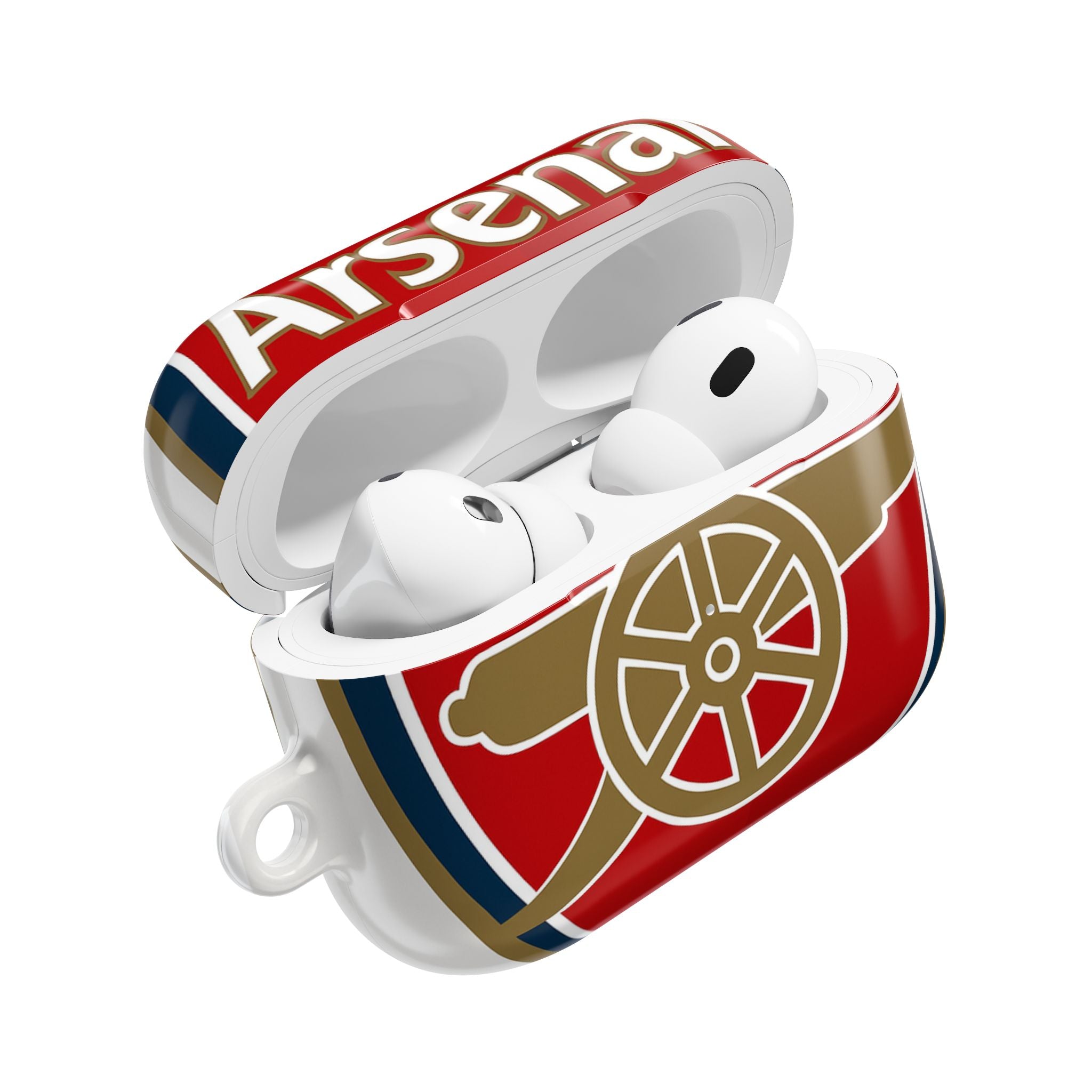 Étui AirPods Arsenal