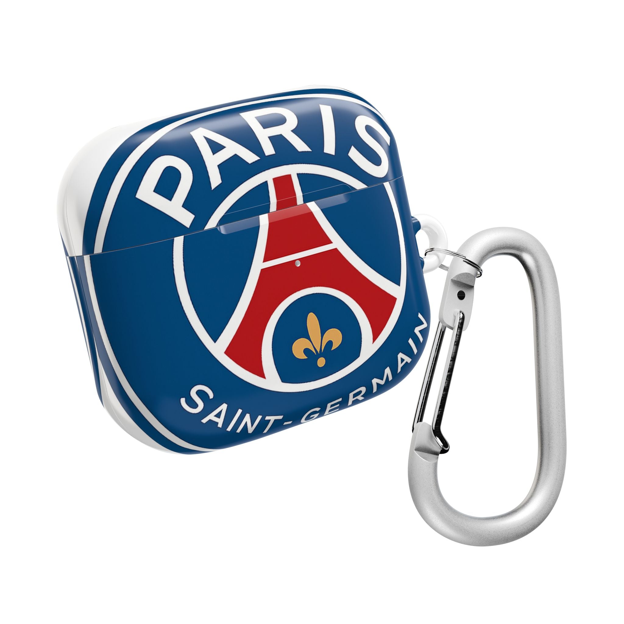 Étui AirPods  Paris Saint-Germain