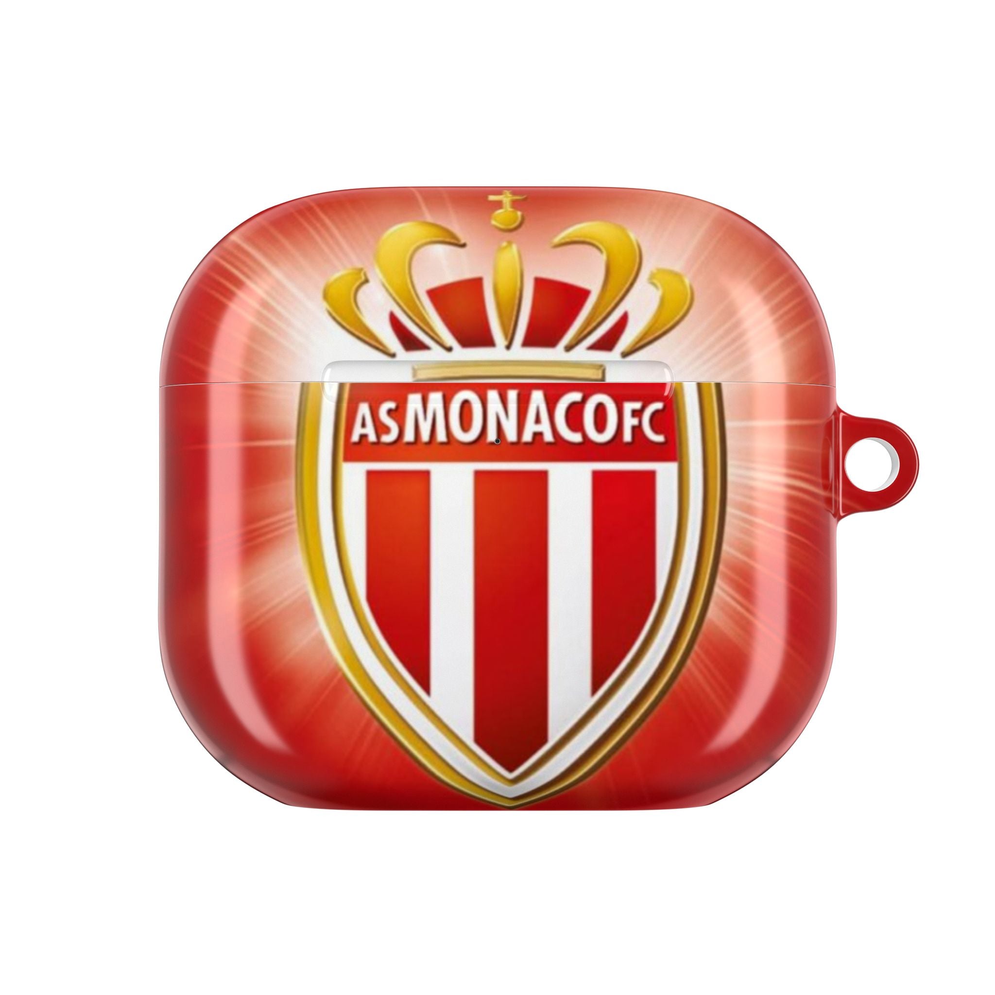 Étui Airpods AS Monaco