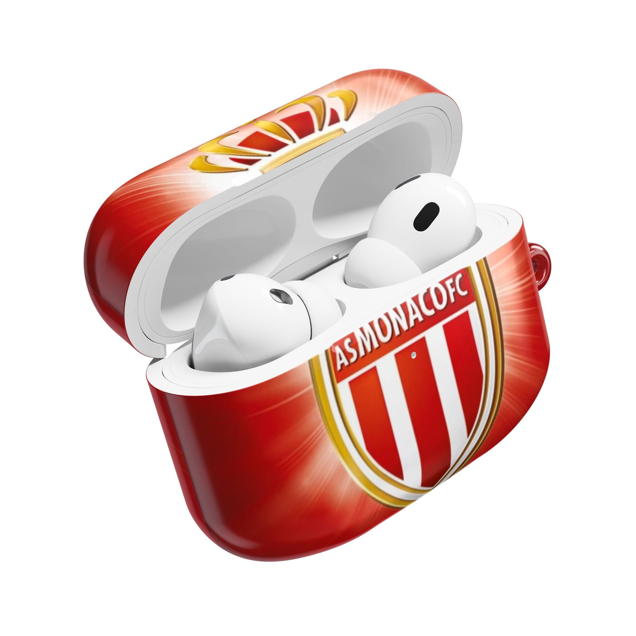 Étui Airpods AS Monaco