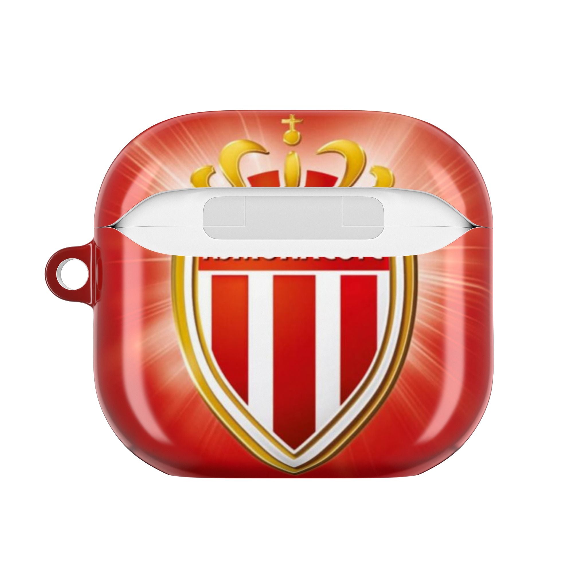 Étui Airpods AS Monaco