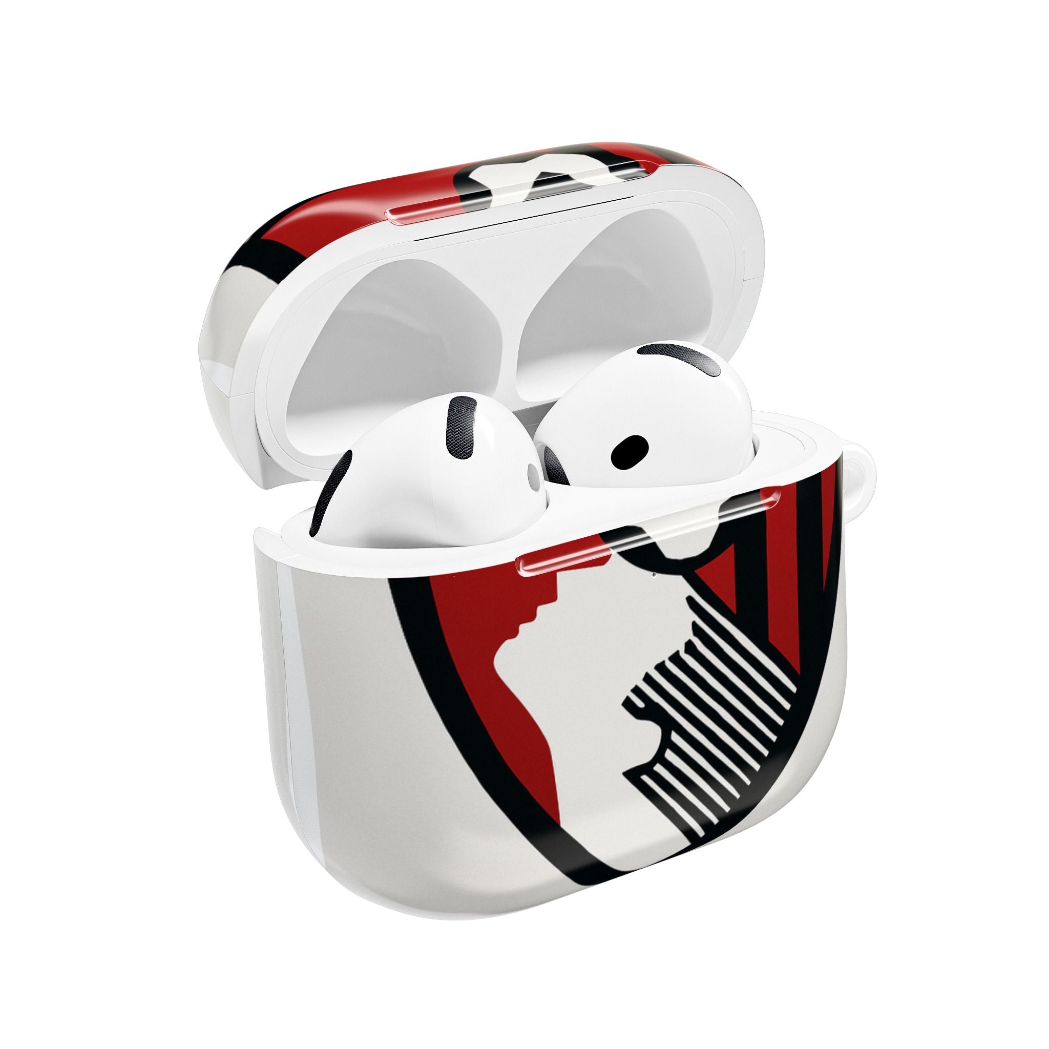 Étui AirPods Bournemouth