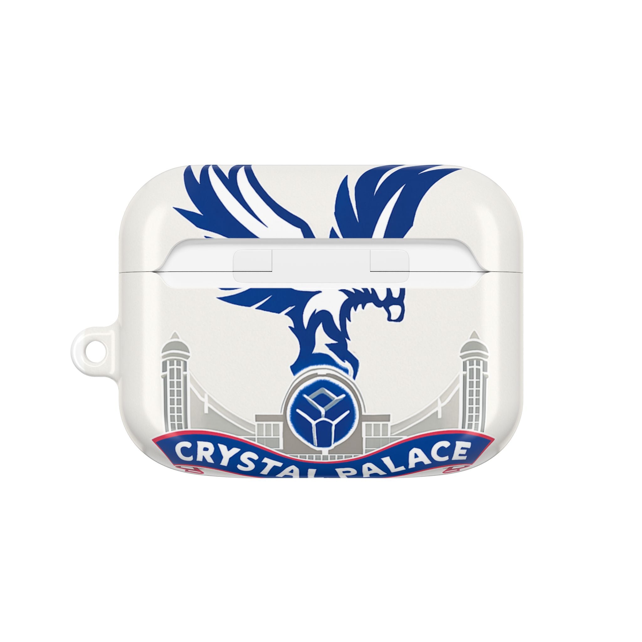 Étui AirPods Crystal Palace