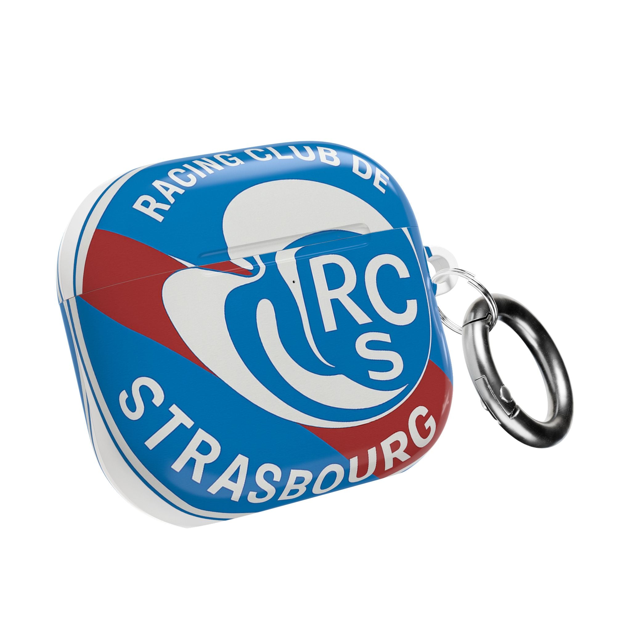 Étui Racing Club Strasbourg