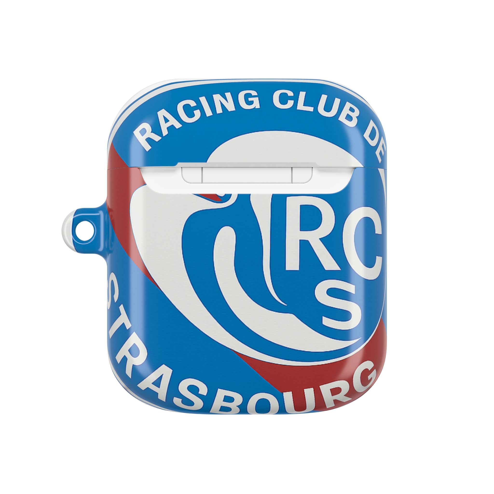 Étui Racing Club Strasbourg