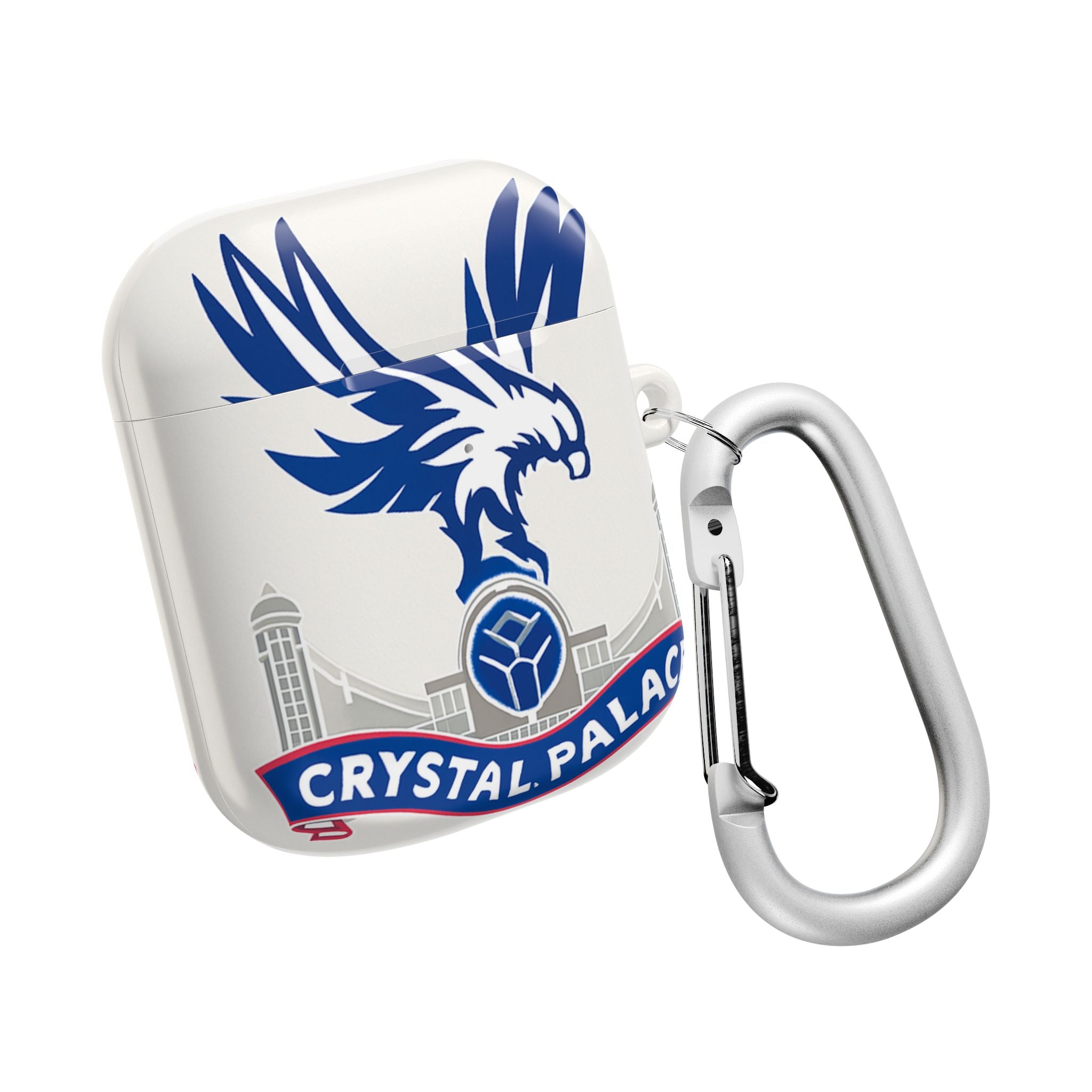 Étui AirPods Crystal Palace