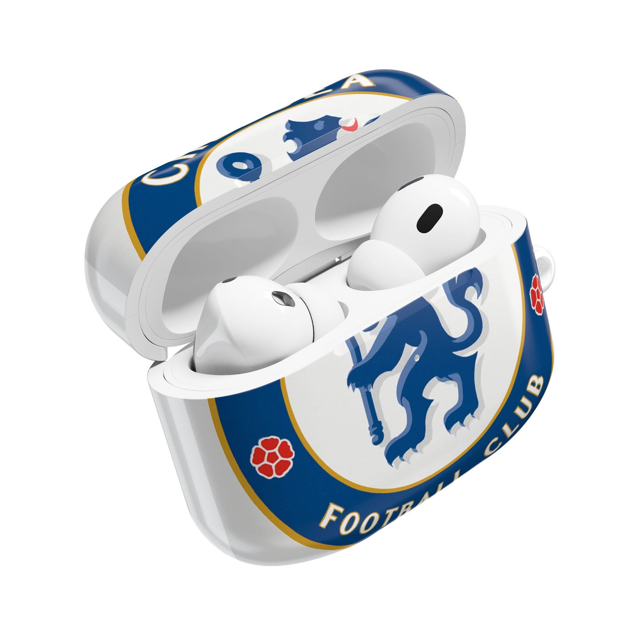 Étui AirPods Chelsea Football Club