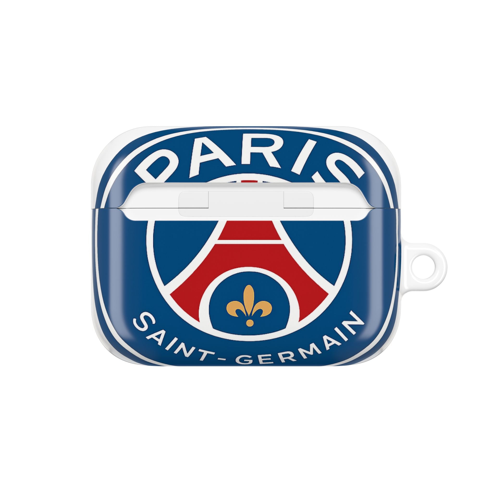 Étui AirPods  Paris Saint-Germain
