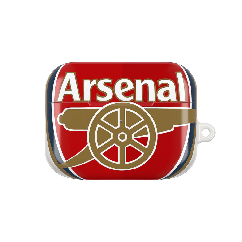 Étui AirPods Arsenal